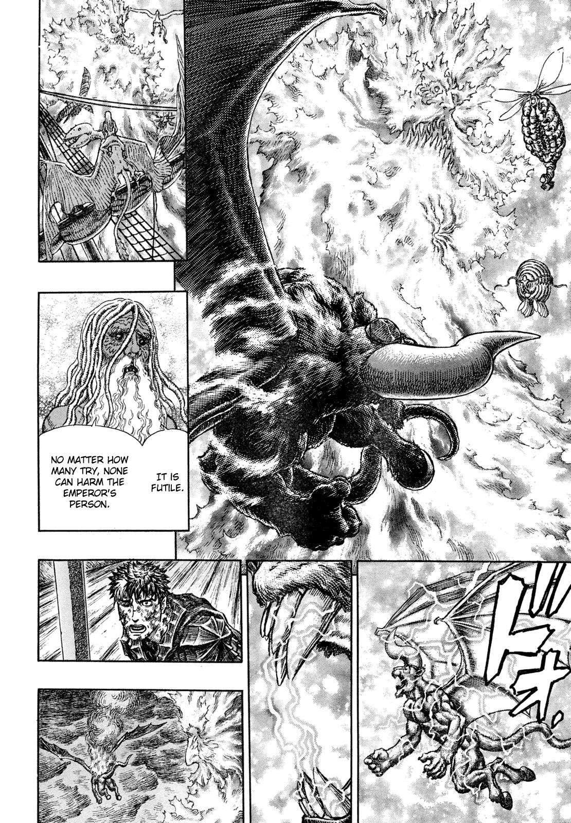 Chapter 276 (Image 11)