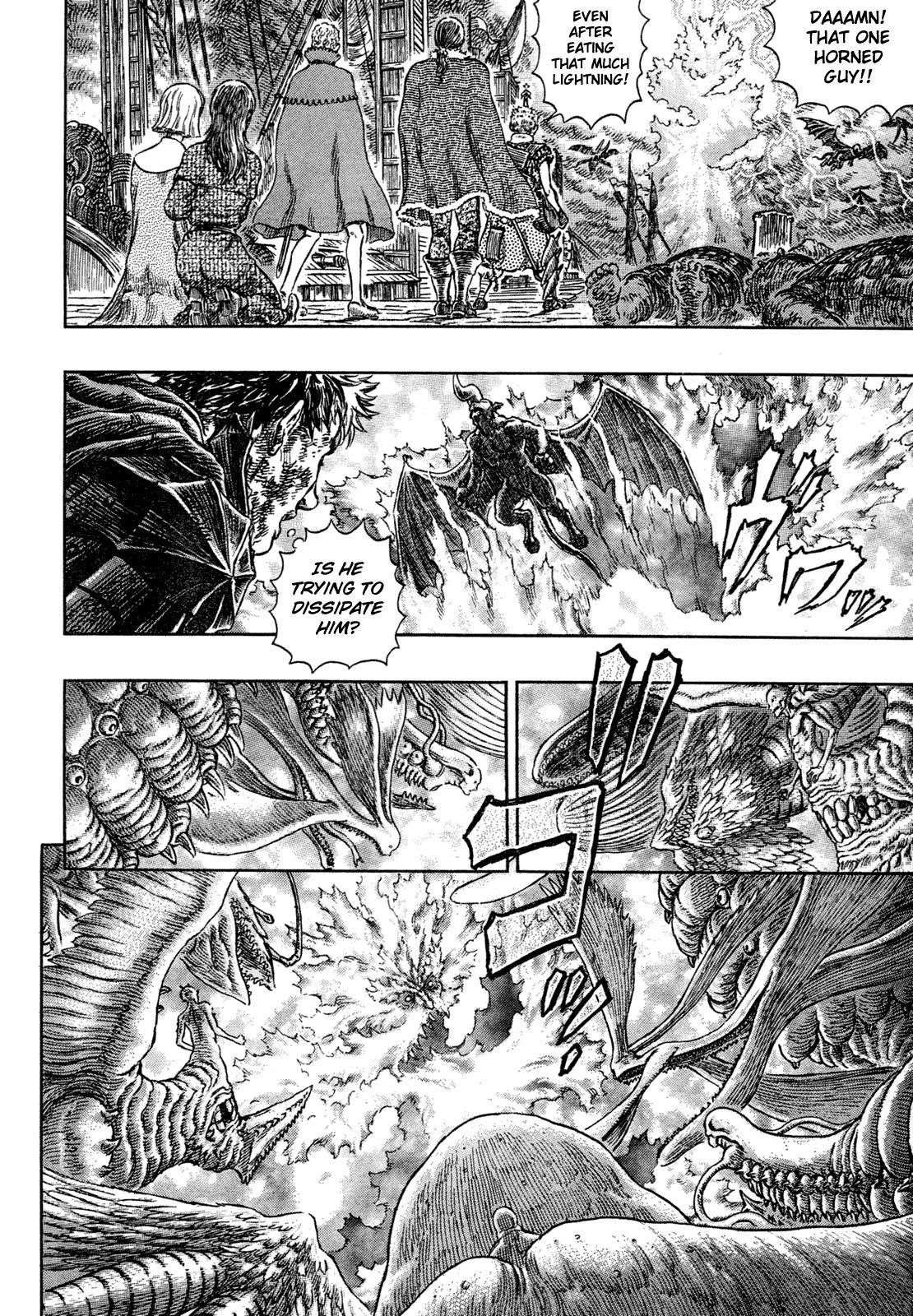 Chapter 276 (Image 13)
