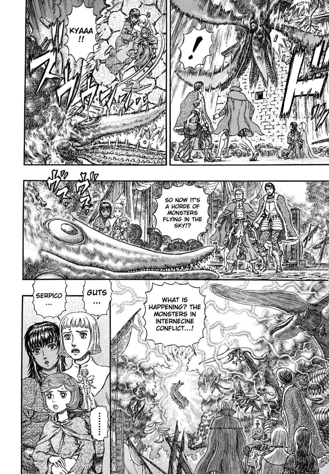 Chapter 276 (Image 4)