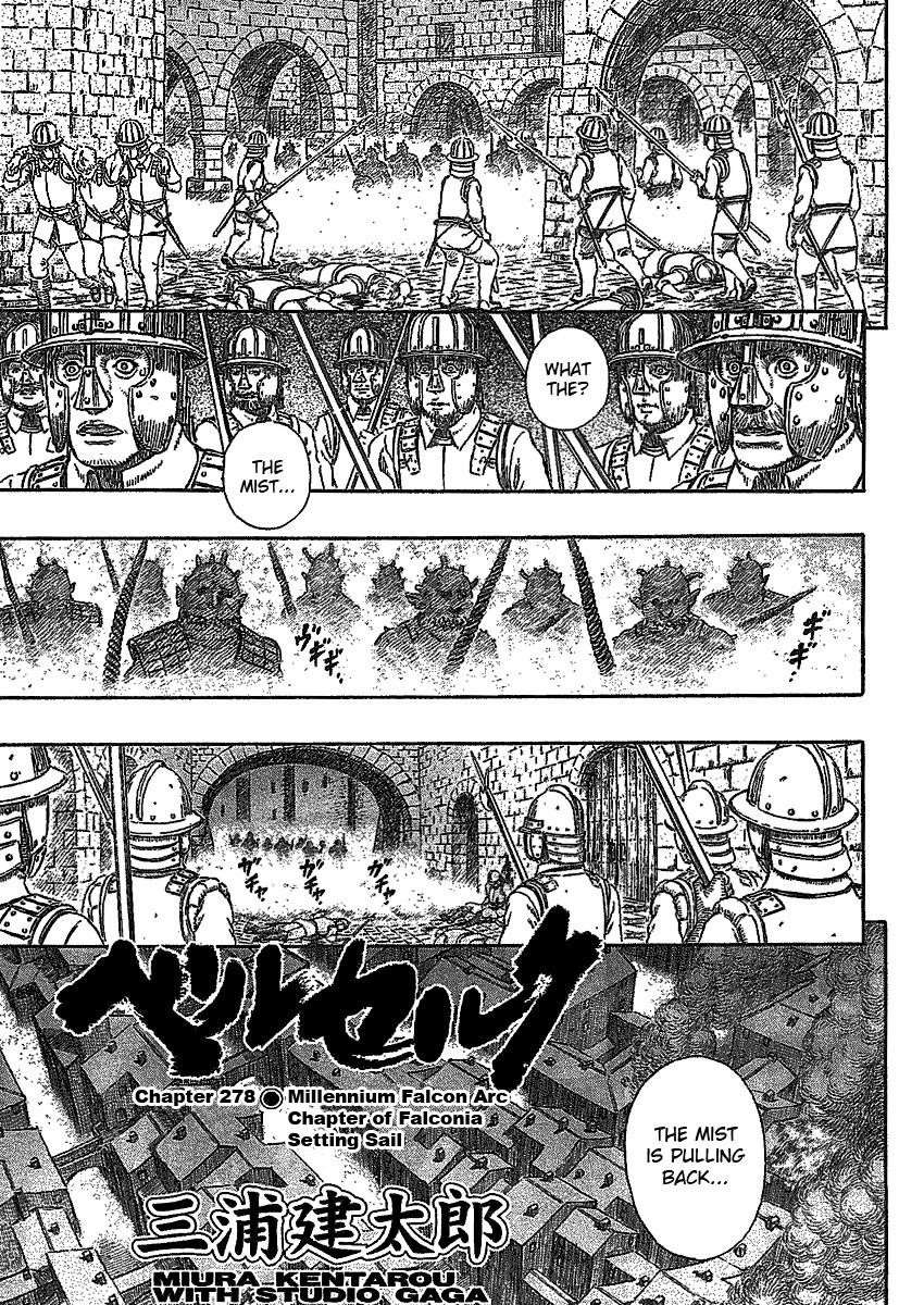 Chapter 278 (Image 1)
