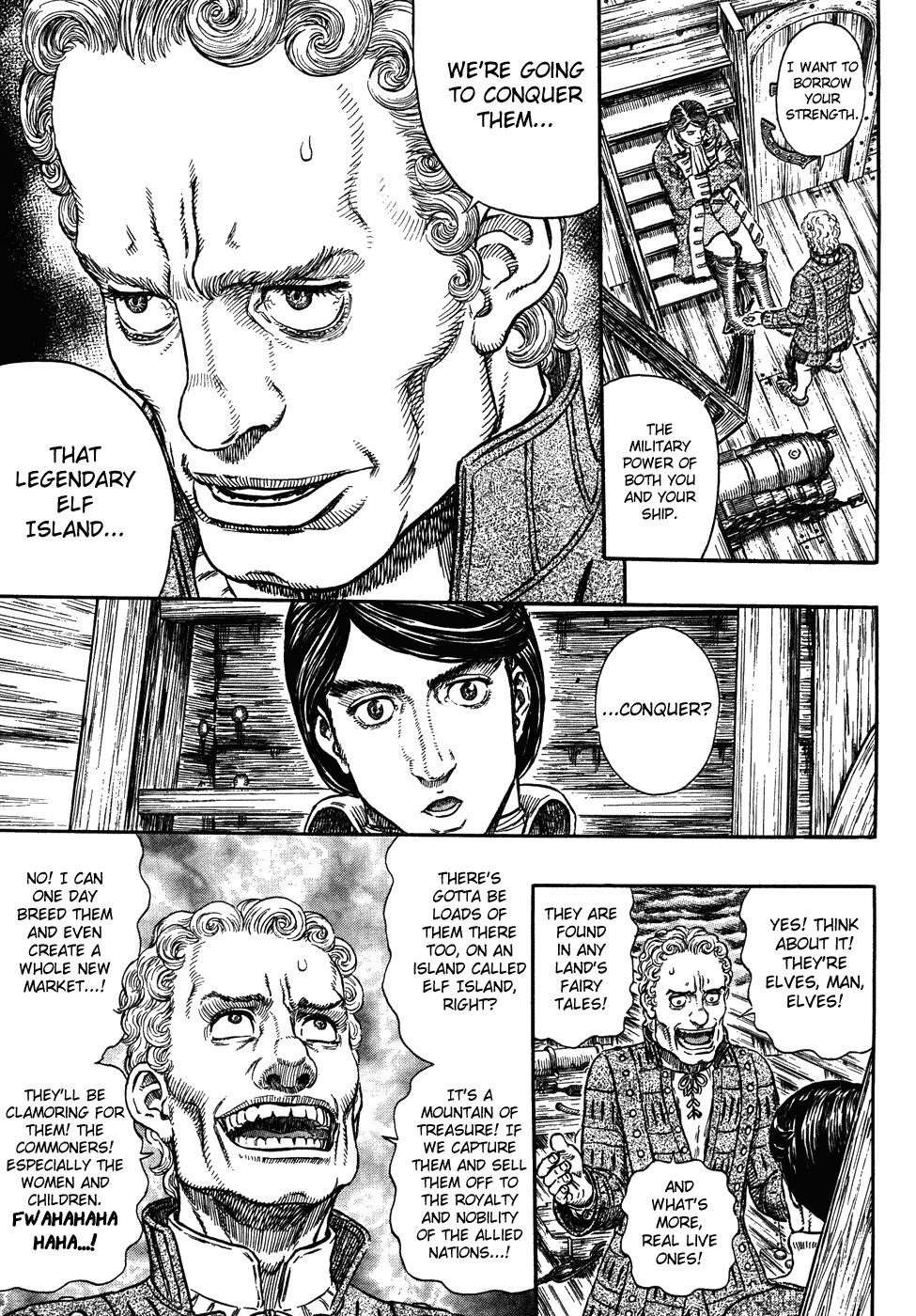 Chapter 290 (Image 11)