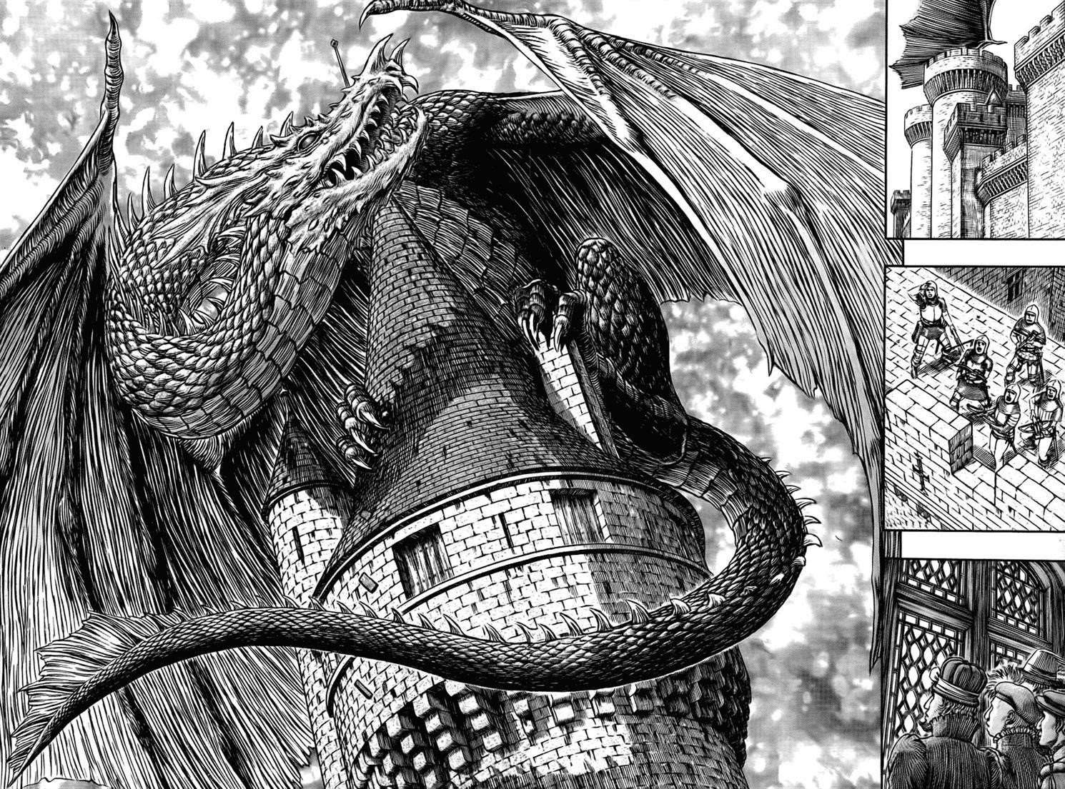 Chapter 306 (Image 3)
