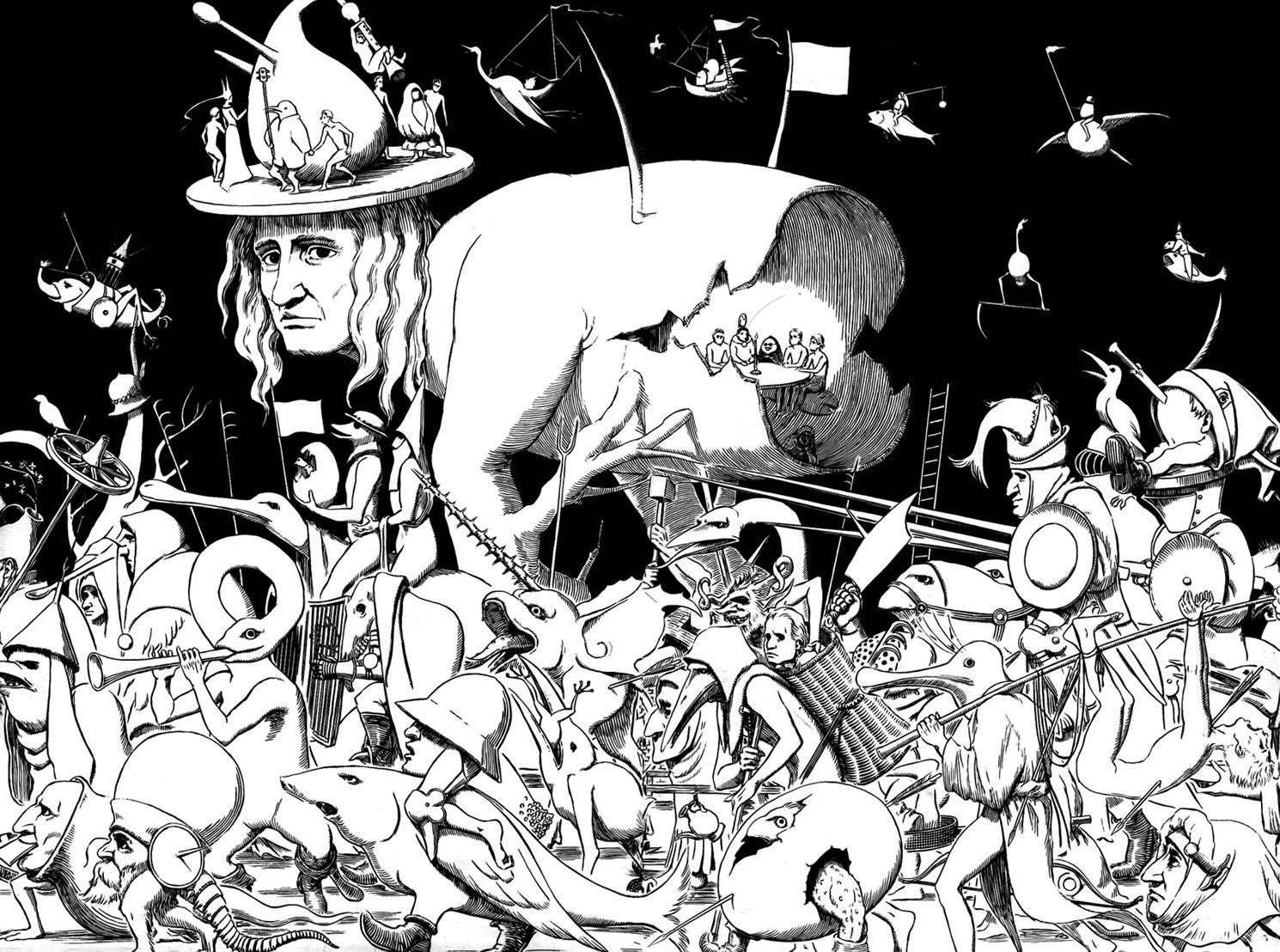 Chapter 306 (Image 11)