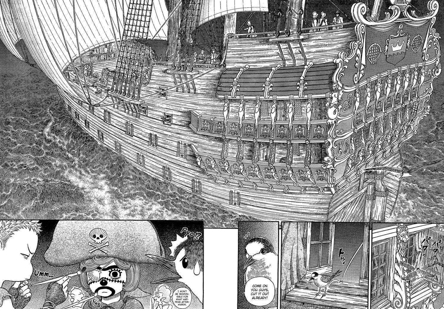 Chapter 308 (Image 9)