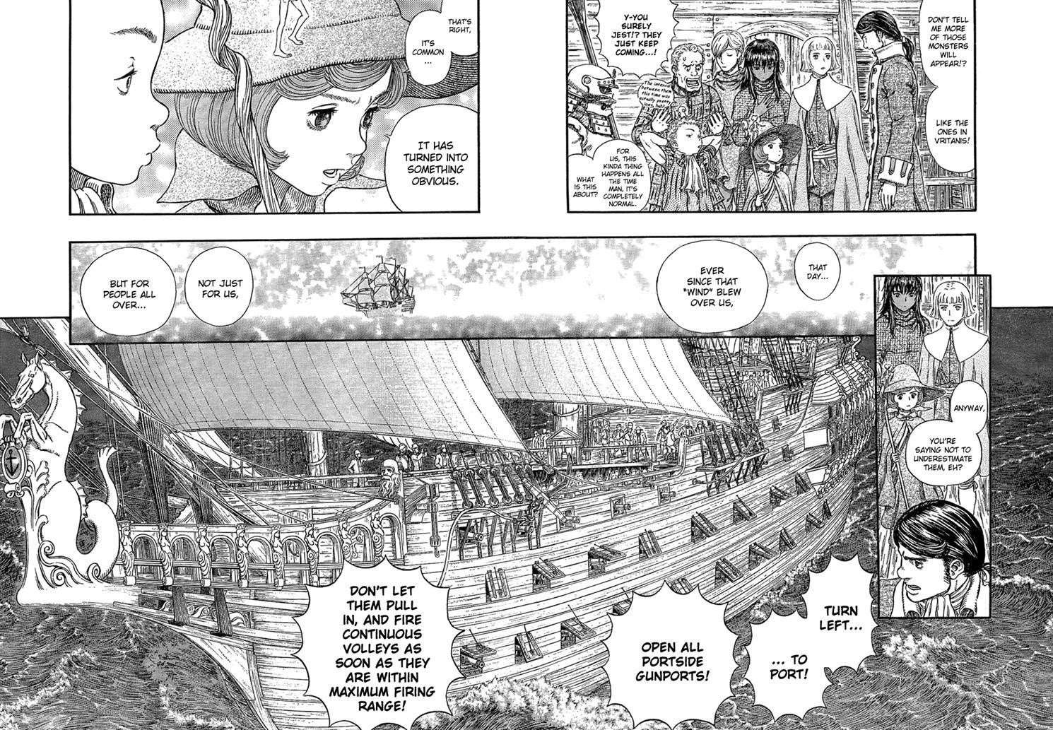Chapter 308 (Image 14)