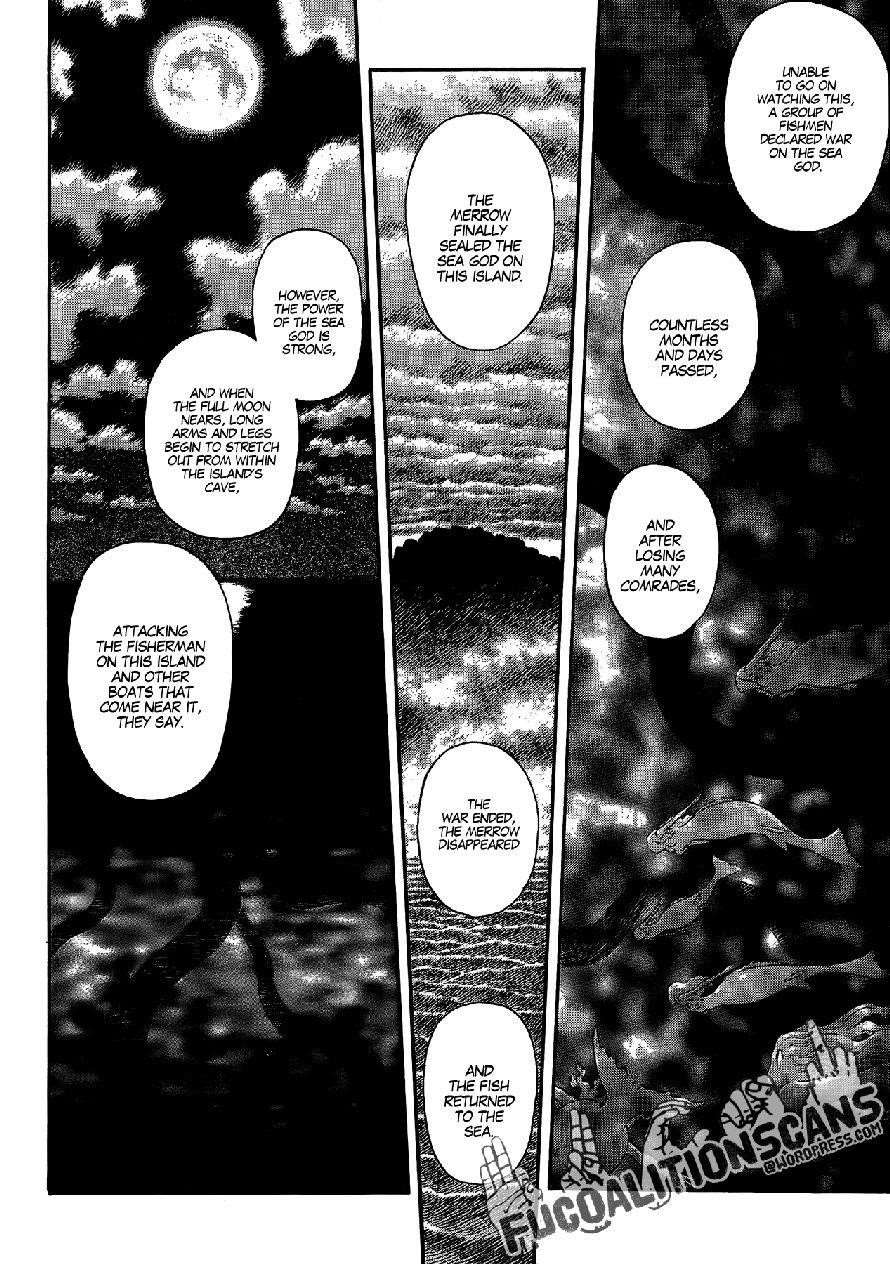 Chapter 313 (Image 8)