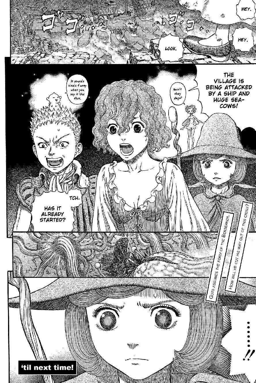 Chapter 315 (Image 19)