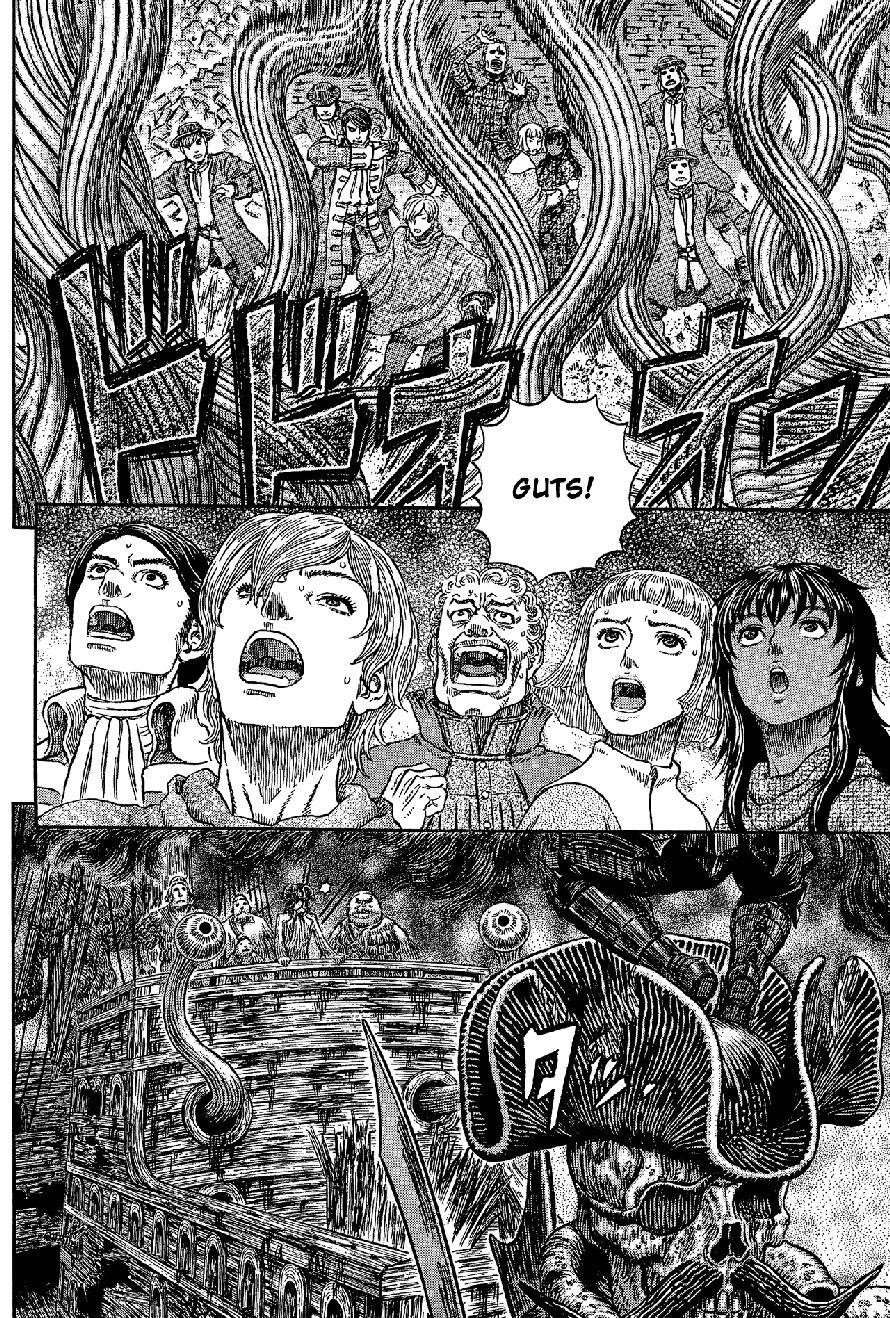 Chapter 315 (Image 11)