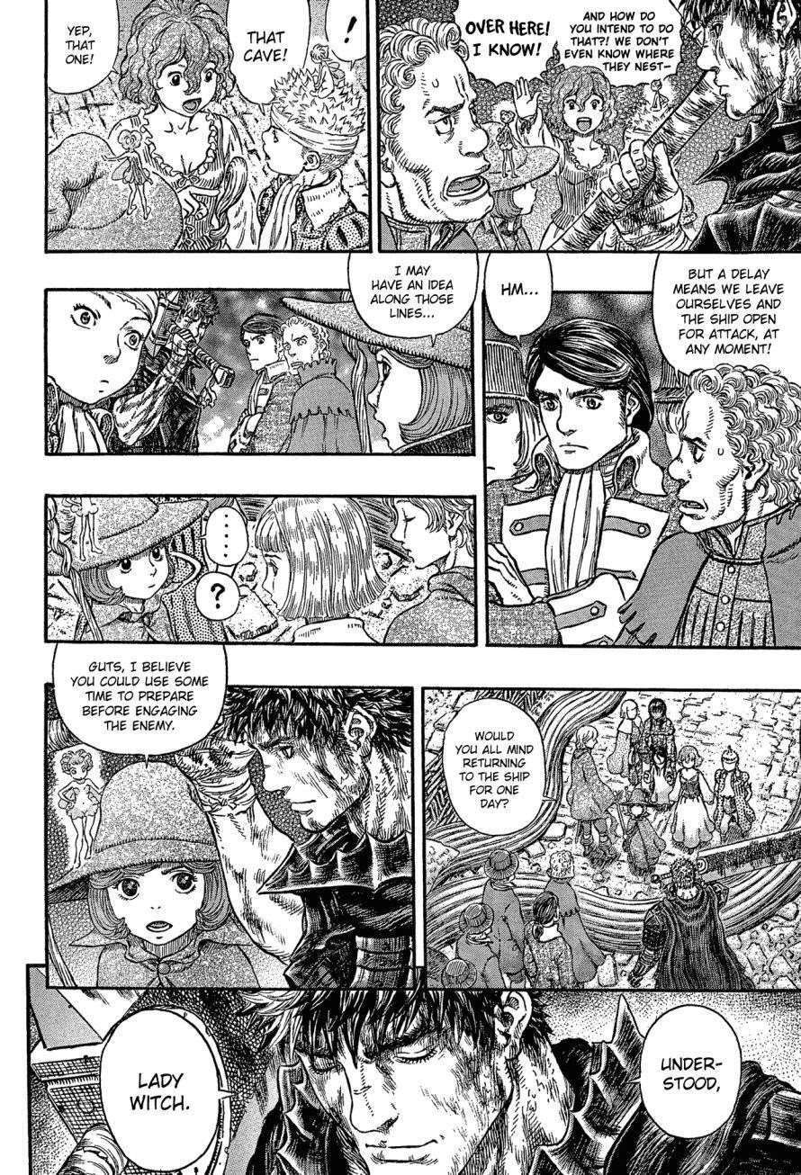 Chapter 317 (Image 16)