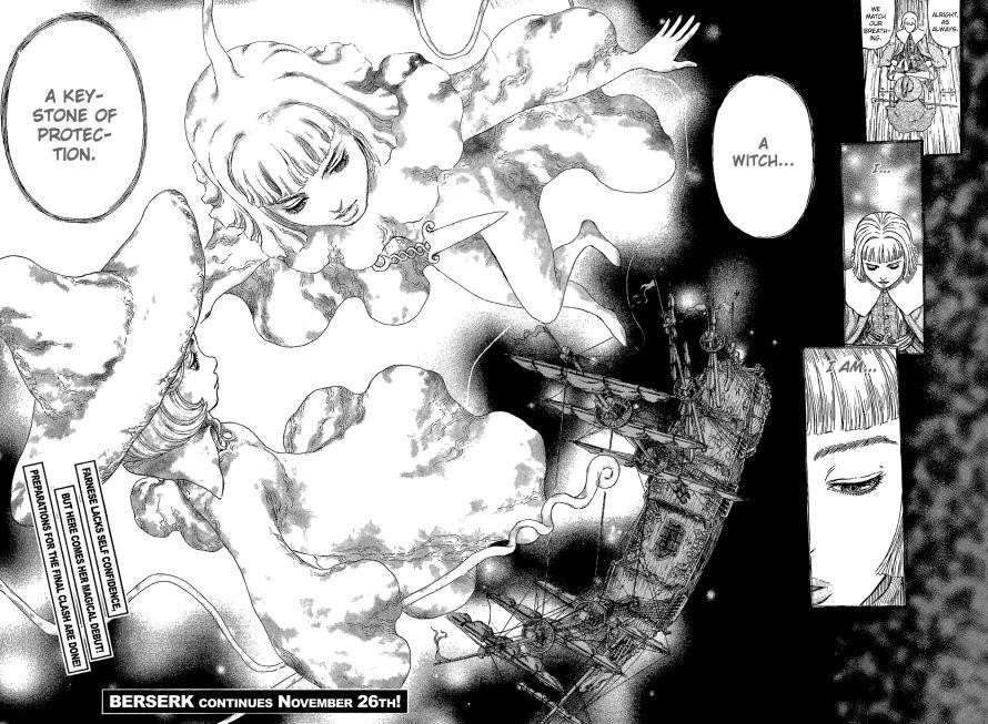 Chapter 317 (Image 22)