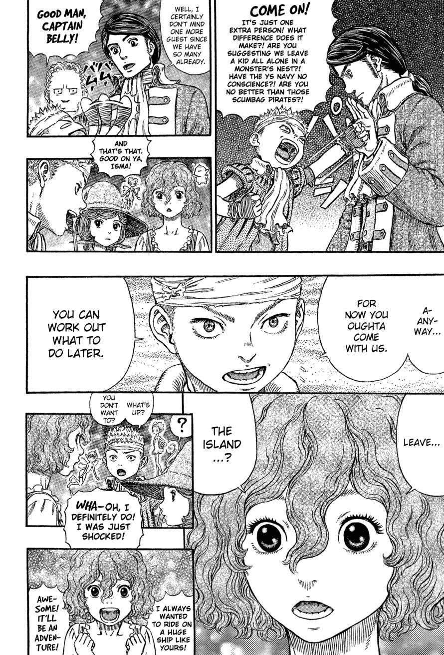 Chapter 317 (Image 14)