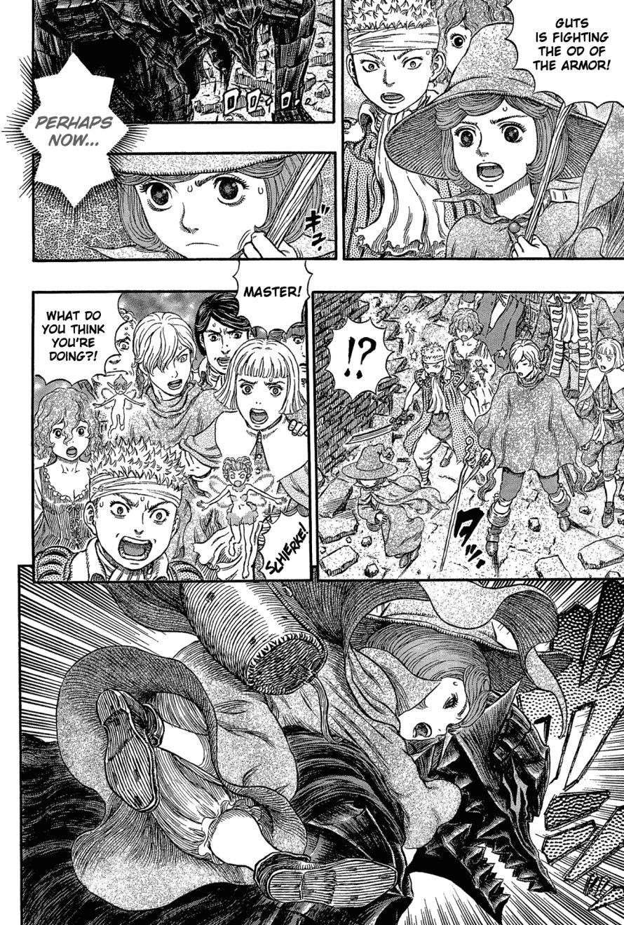 Chapter 317 (Image 4)