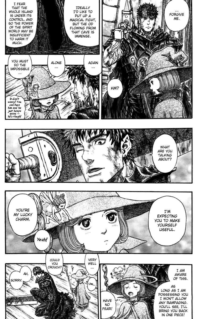 Chapter 318 (Image 8)