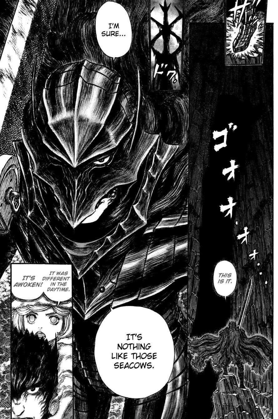 Chapter 318 (Image 16)