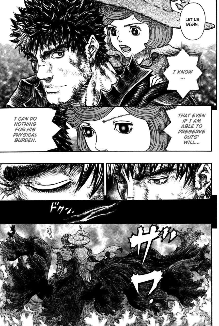 Chapter 318 (Image 9)