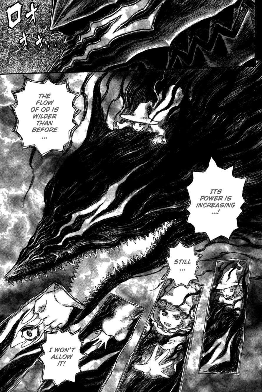 Chapter 318 (Image 11)