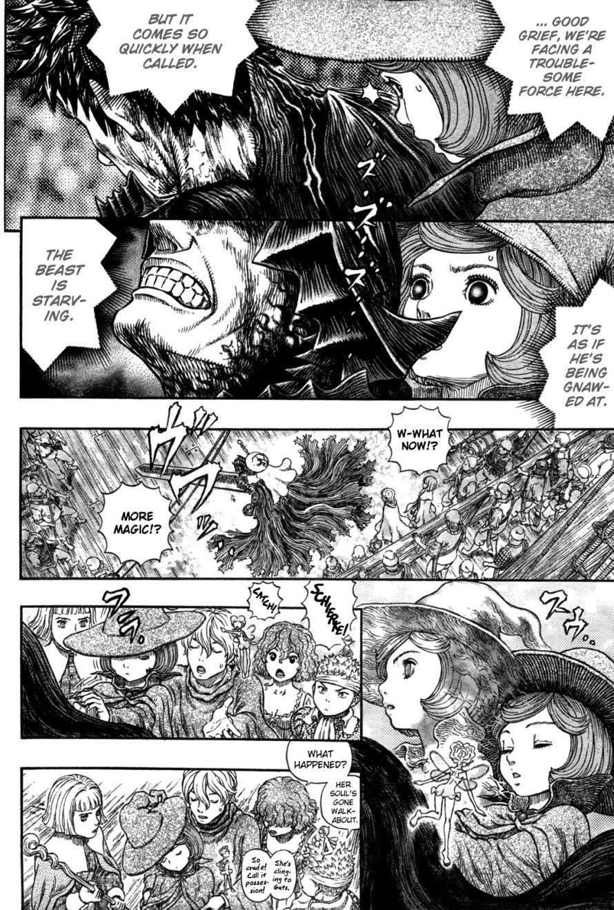 Chapter 318 (Image 10)