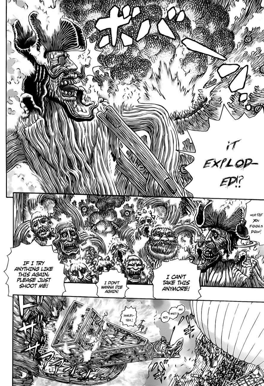 Chapter 322 (Image 8)