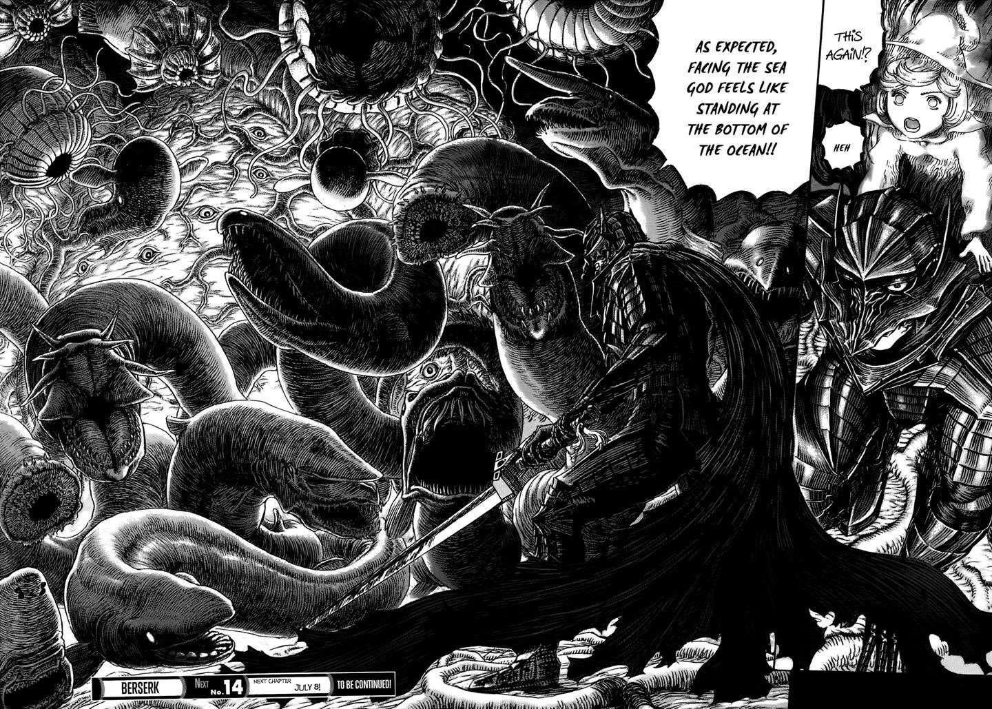 Chapter 322 (Image 19)