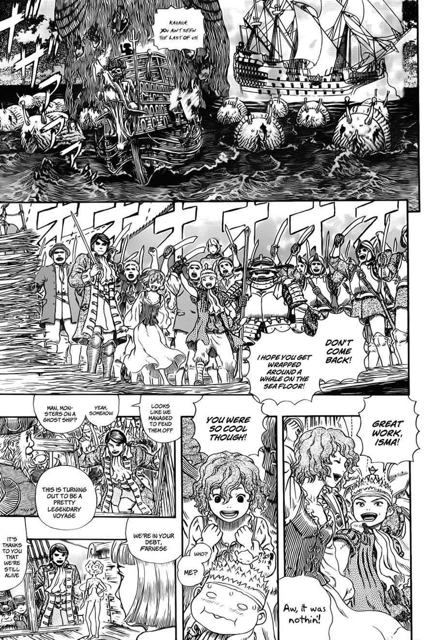 Chapter 322 (Image 9)