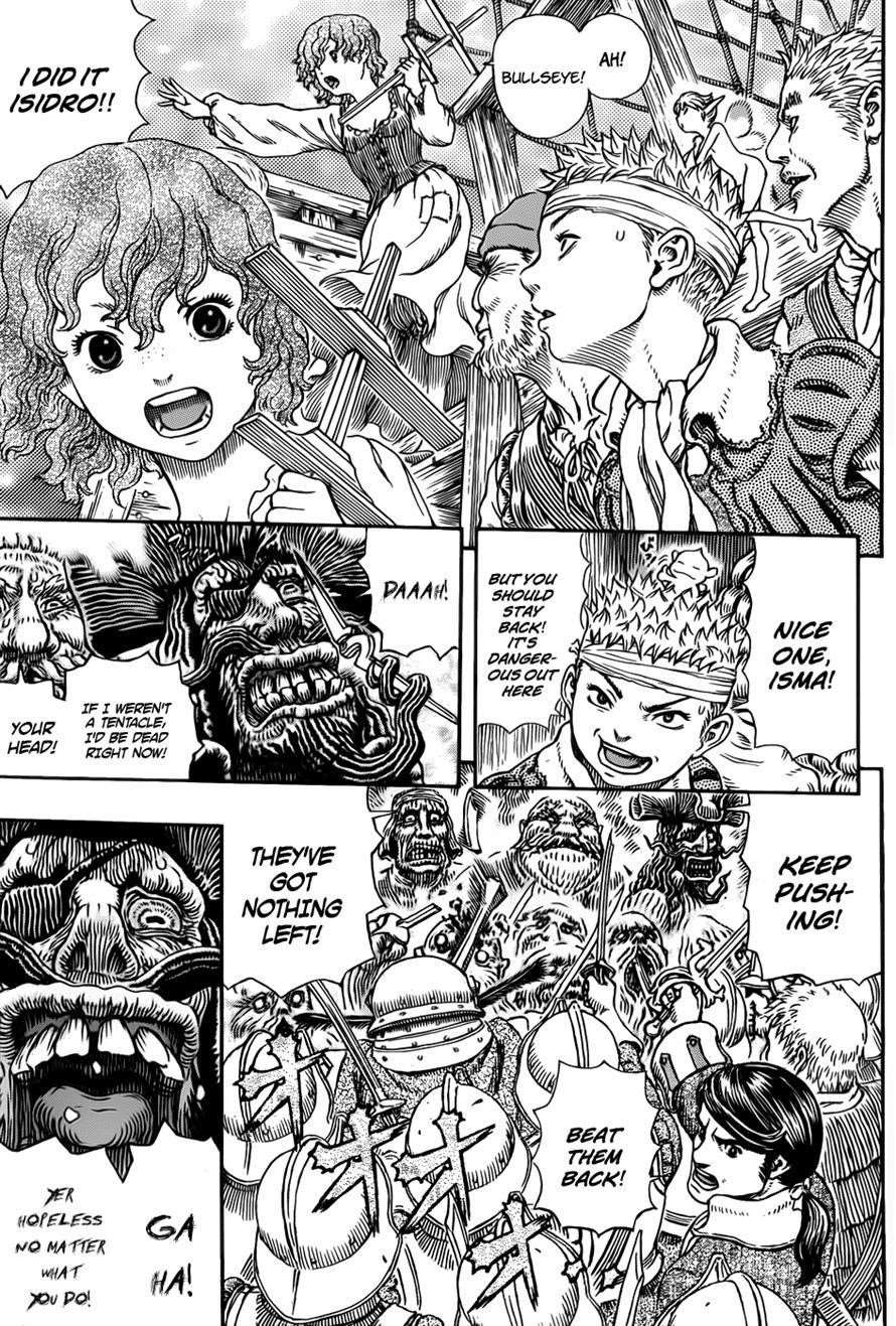 Chapter 322 (Image 5)