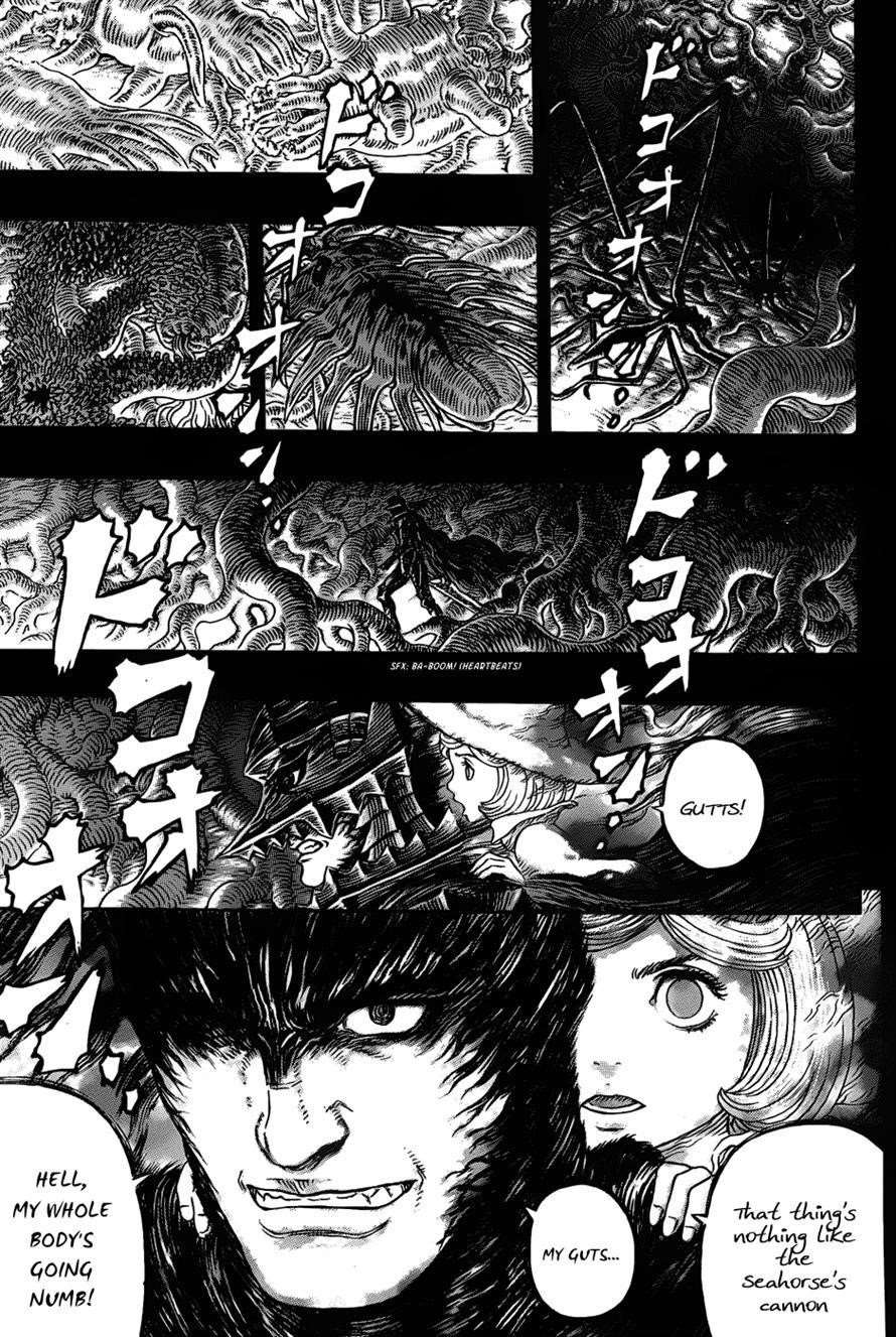 Chapter 322 (Image 11)
