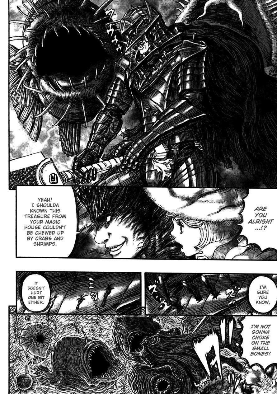 Chapter 324 (Image 11)