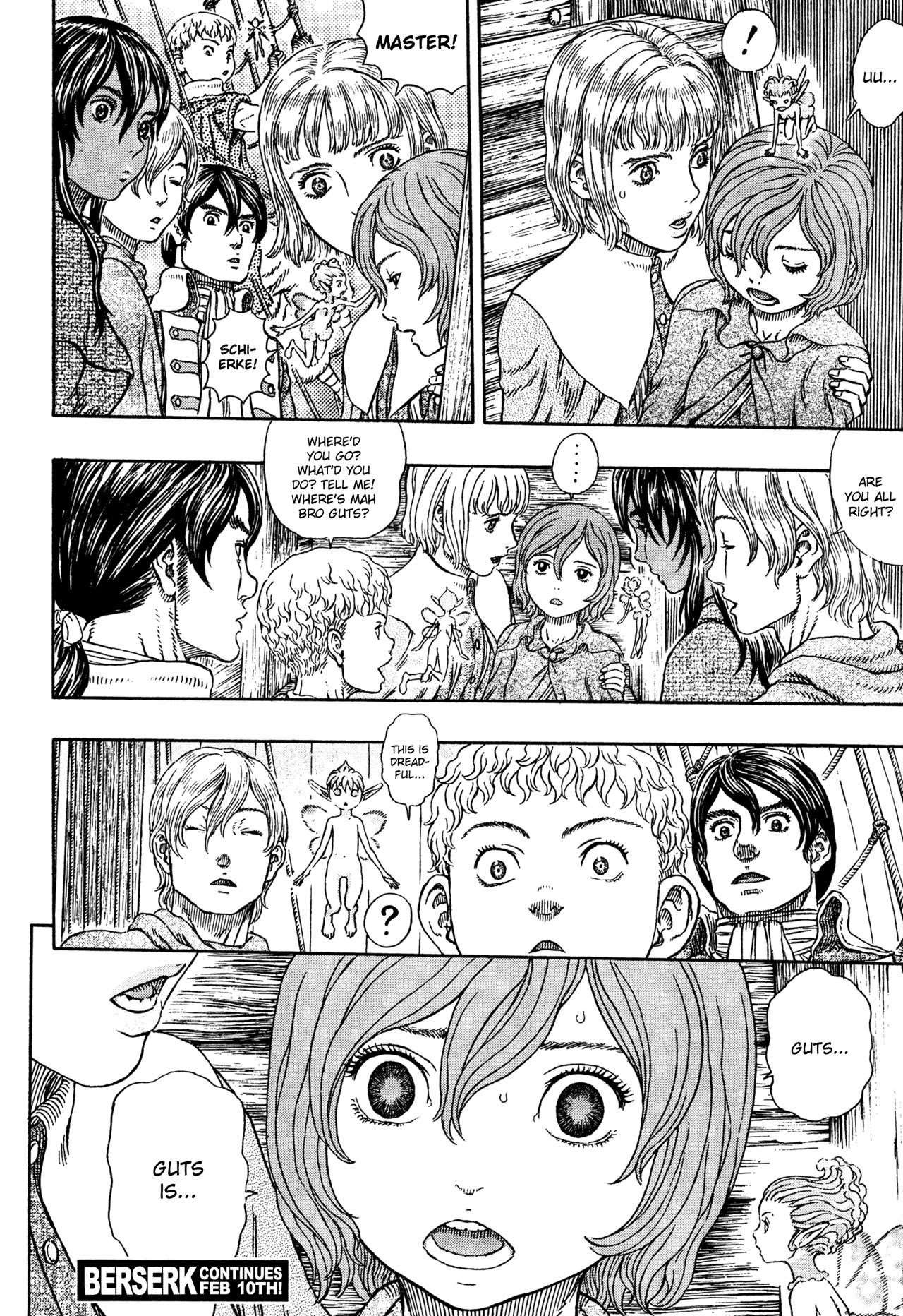 Chapter 326 (Image 18)