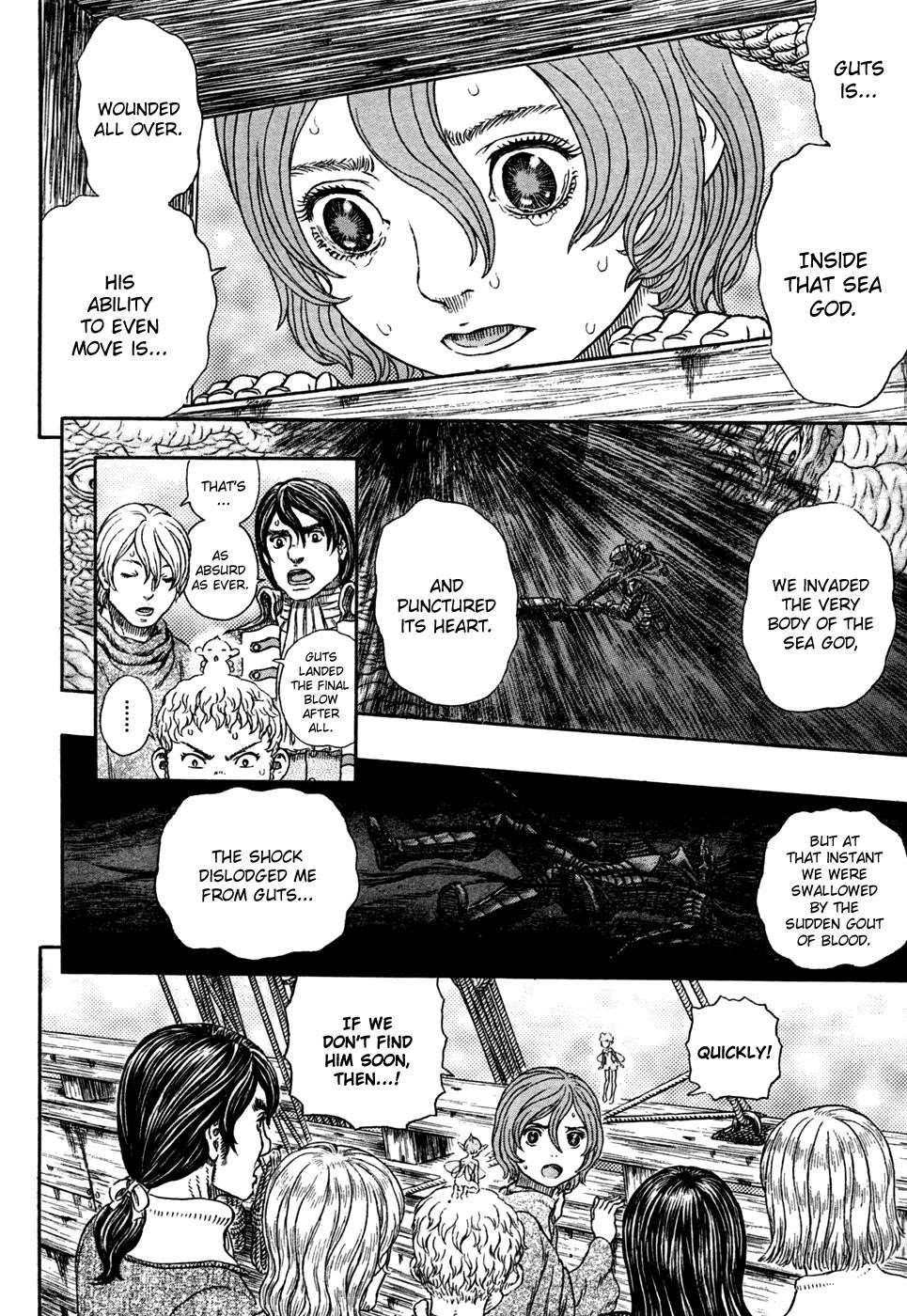 Chapter 327 (Image 2)