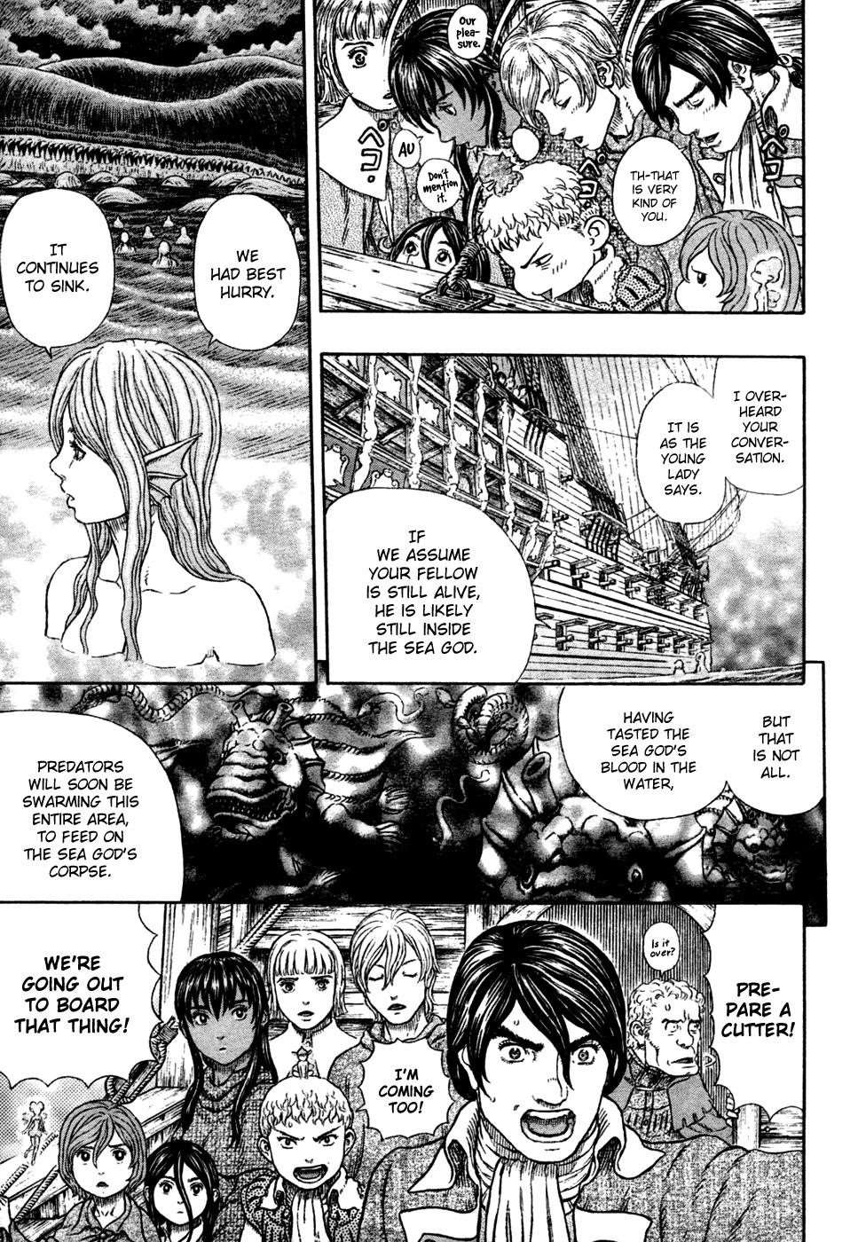 Chapter 327 (Image 5)