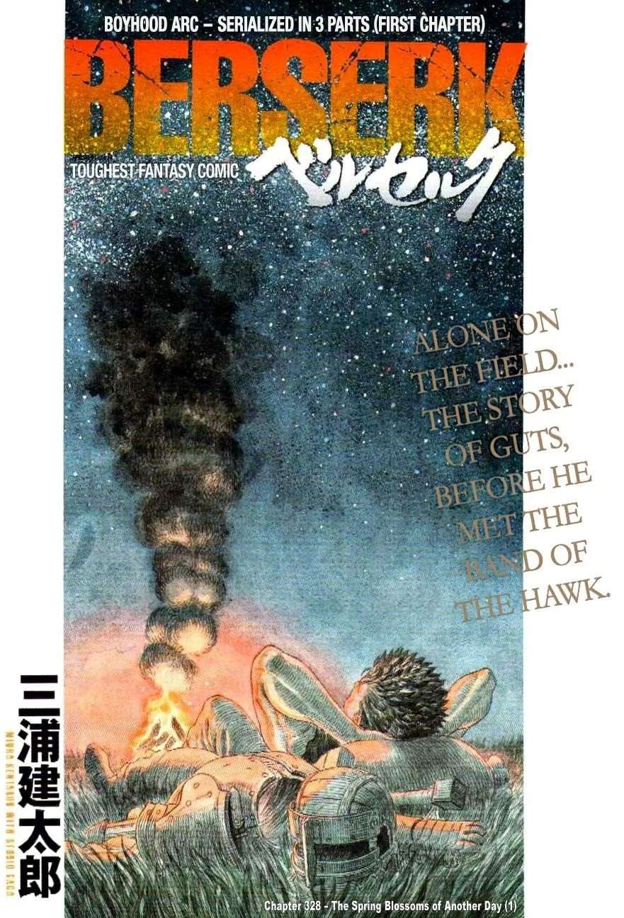 Chapter 328 (Image 1)