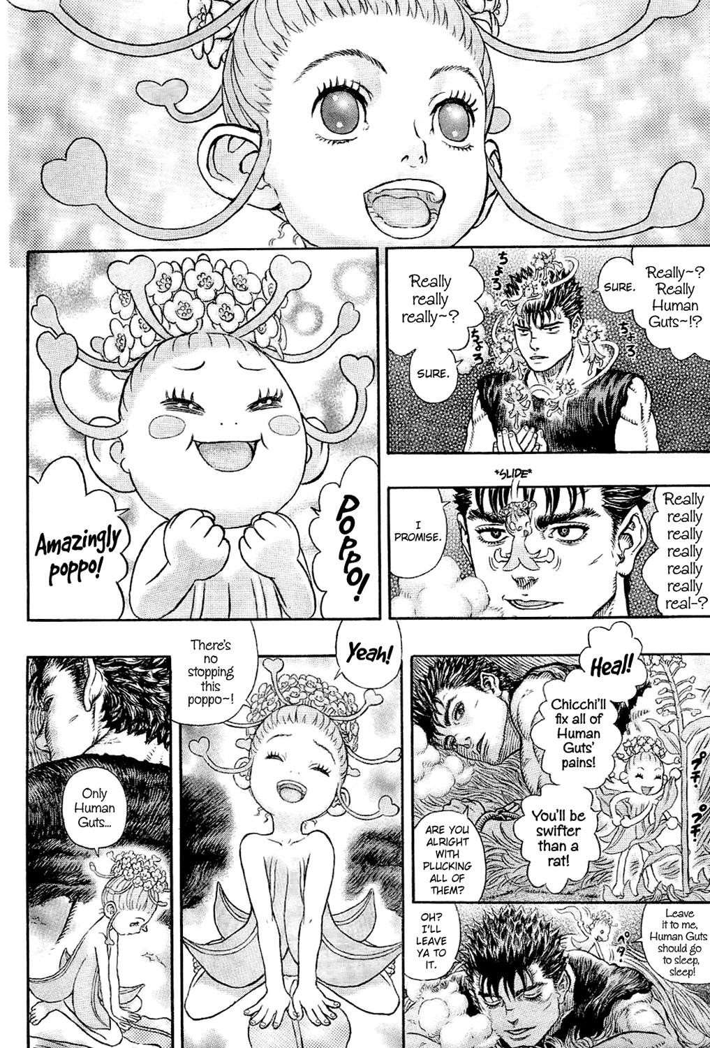 Chapter 329 (Image 16)