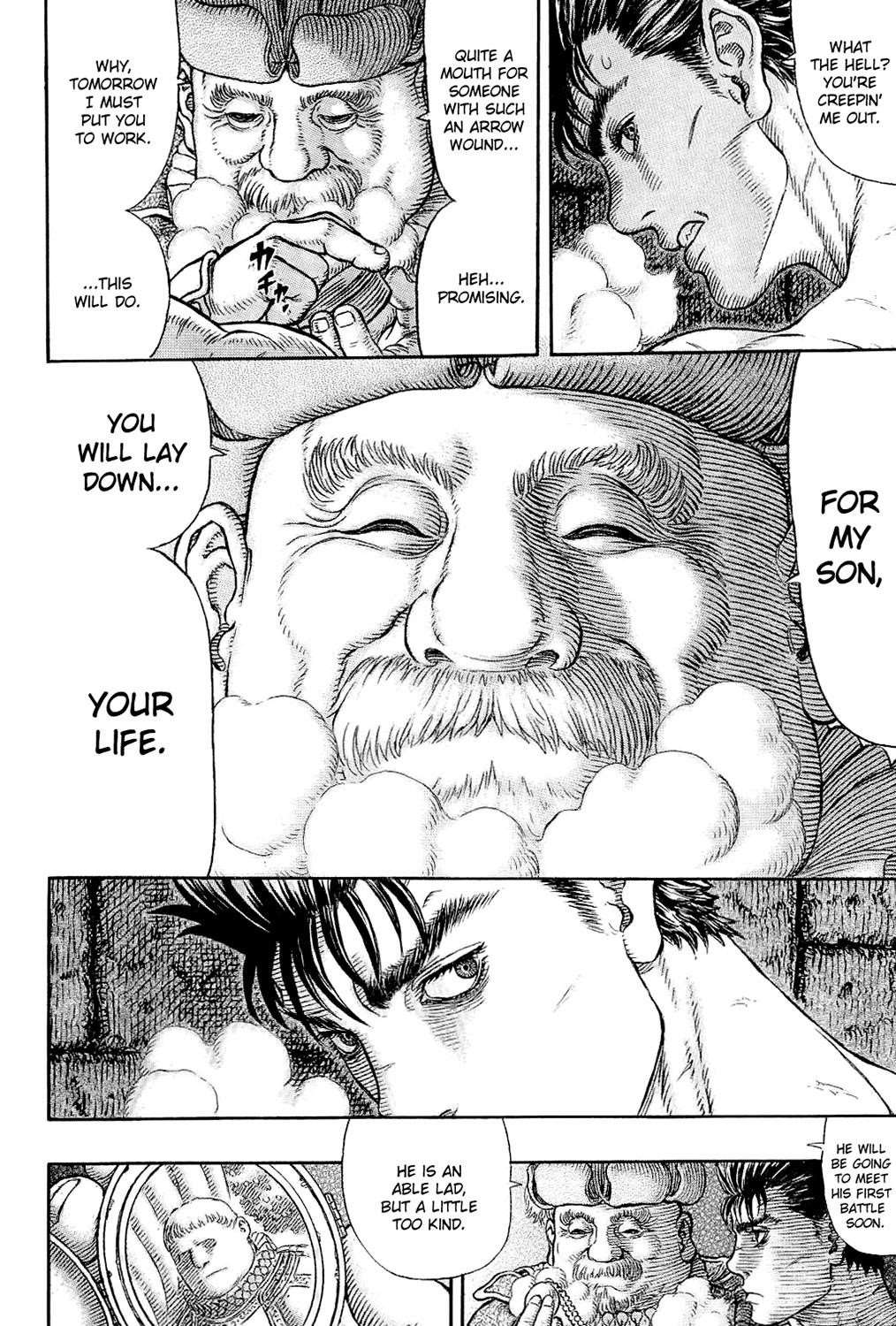 Chapter 329 (Image 4)
