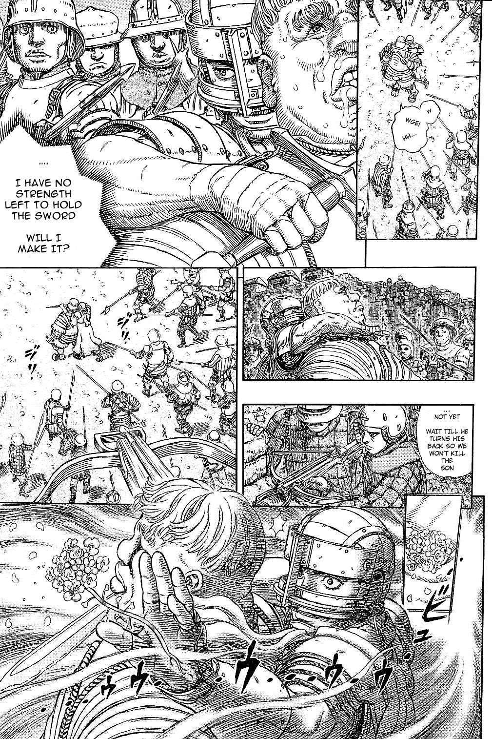Chapter 330 (Image 15)