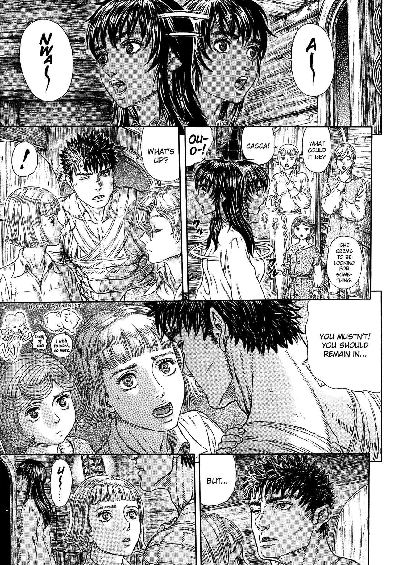 Chapter 331 (Image 8)