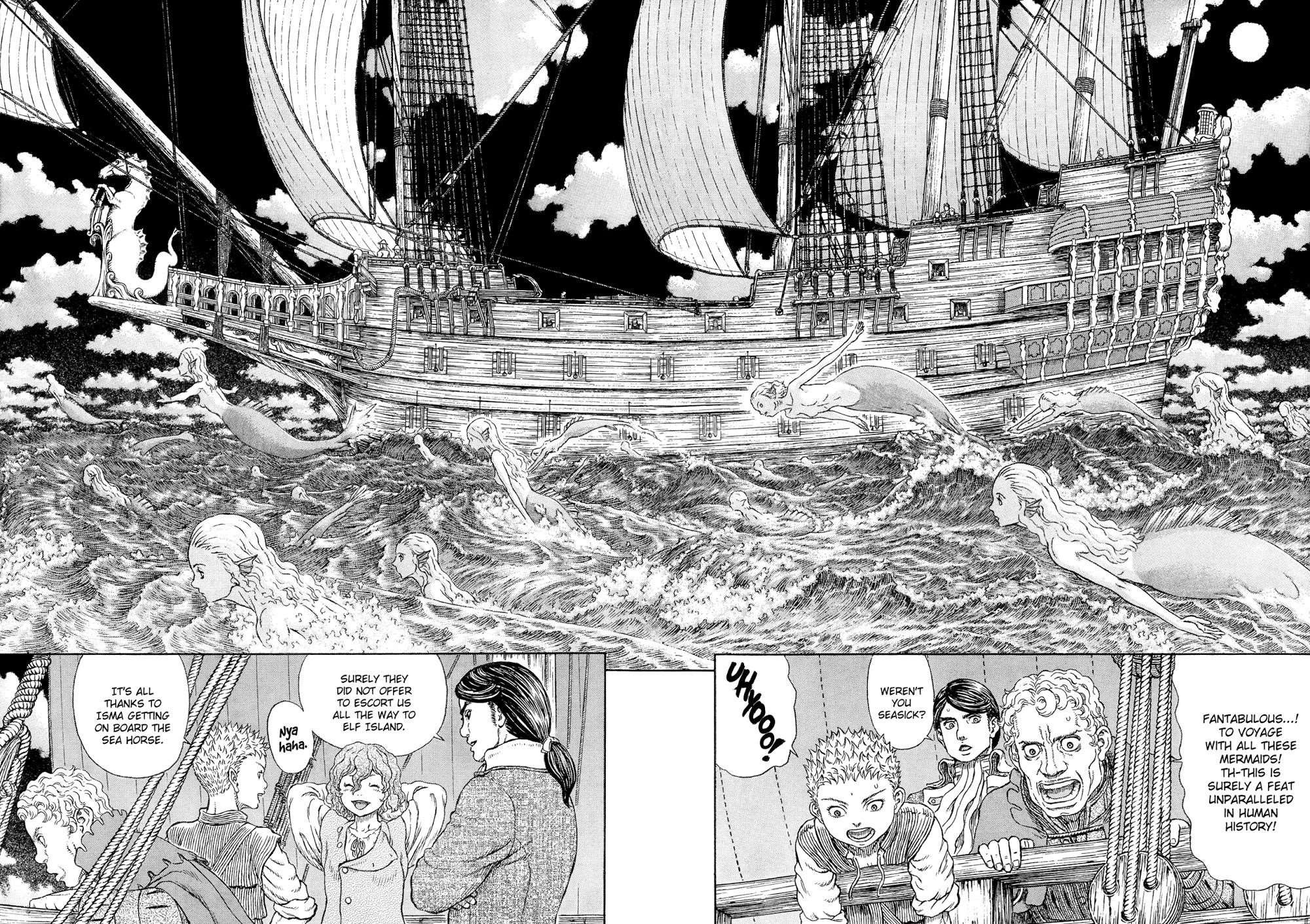 Chapter 331 (Image 2)