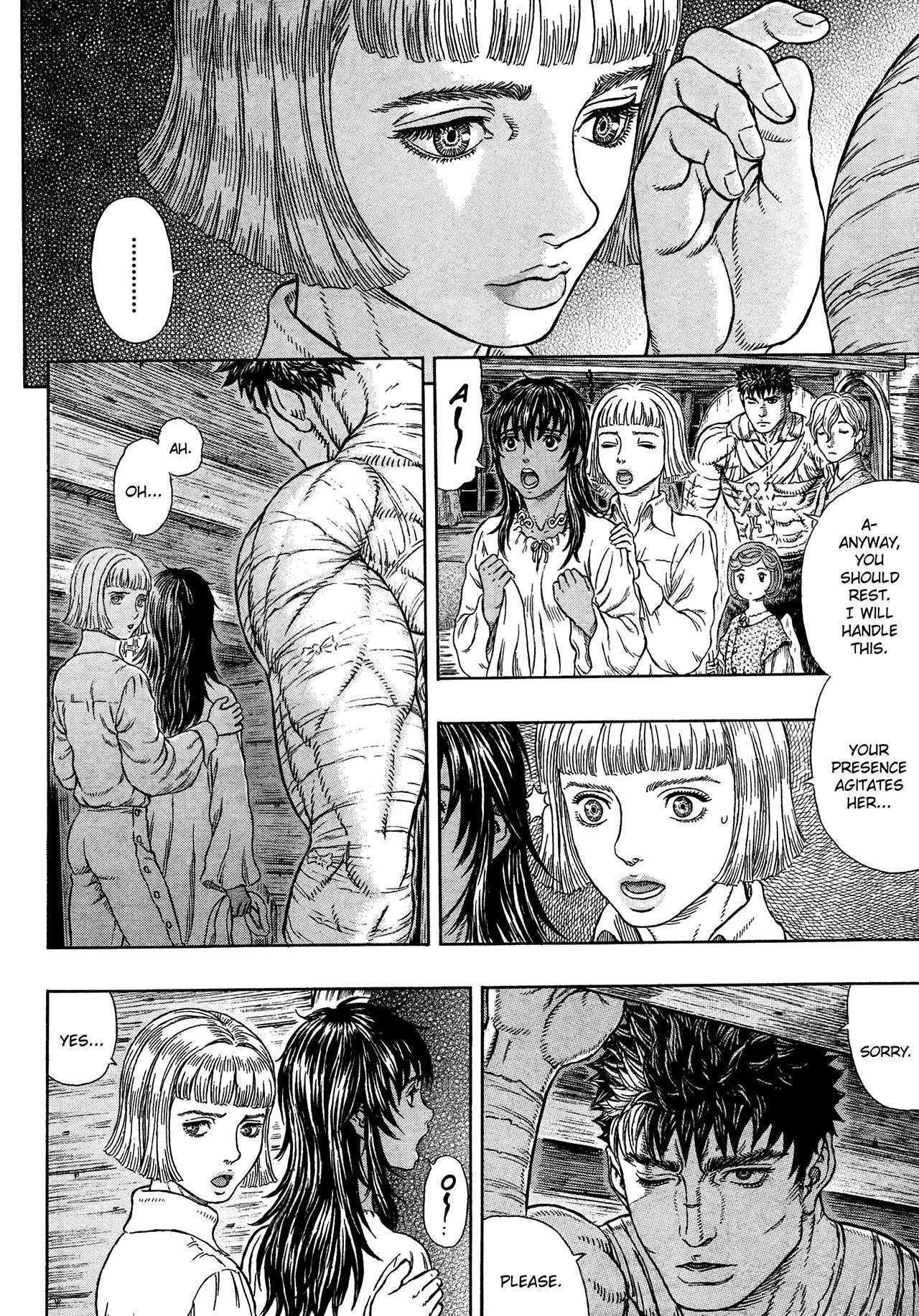 Chapter 331 (Image 9)