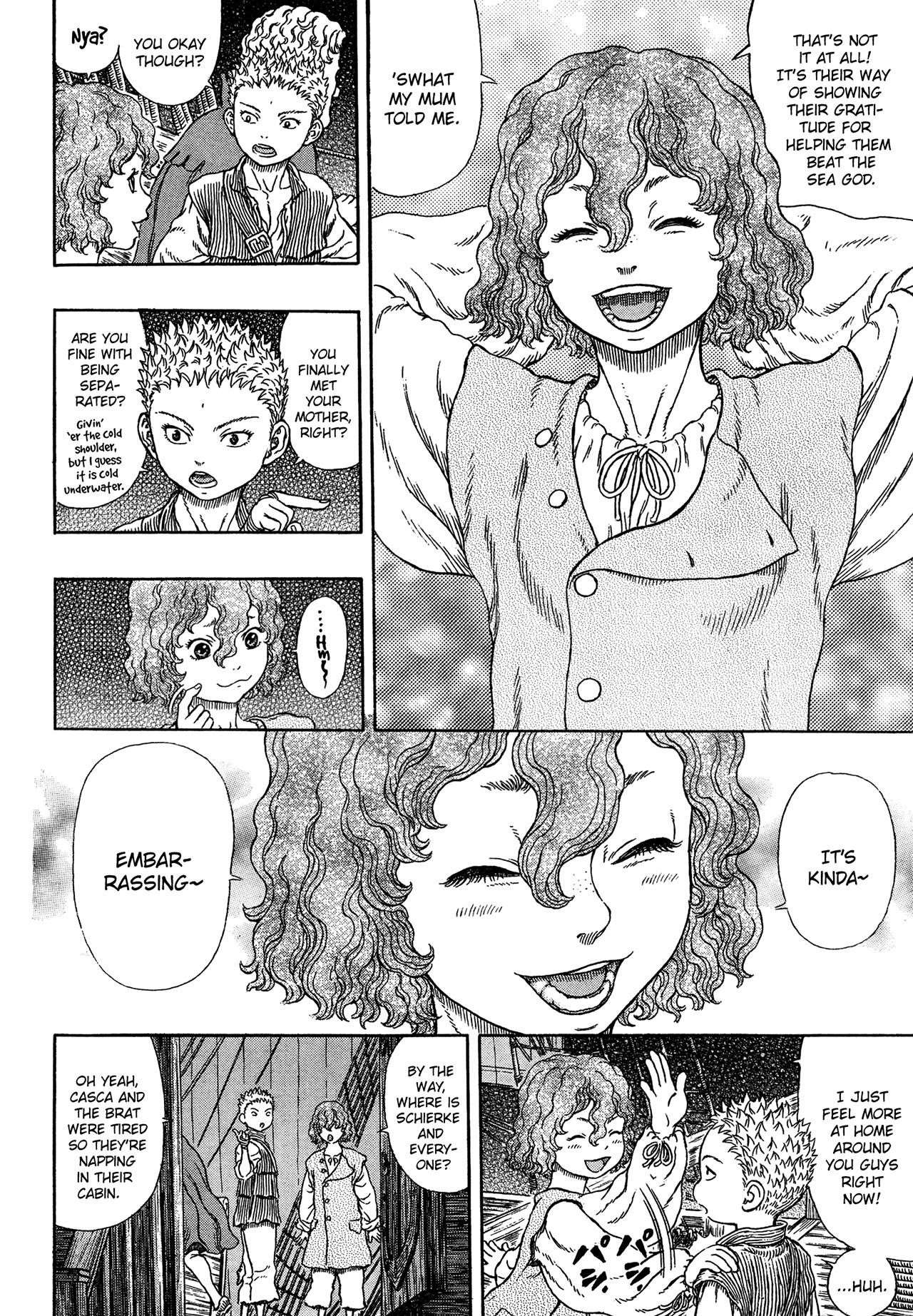 Chapter 331 (Image 3)