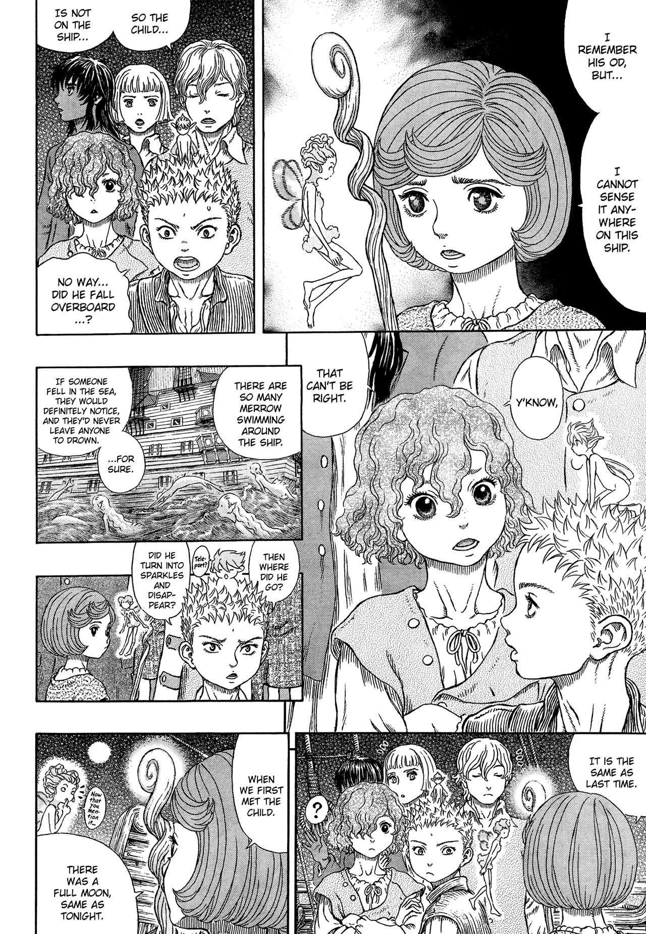 Chapter 331 (Image 11)