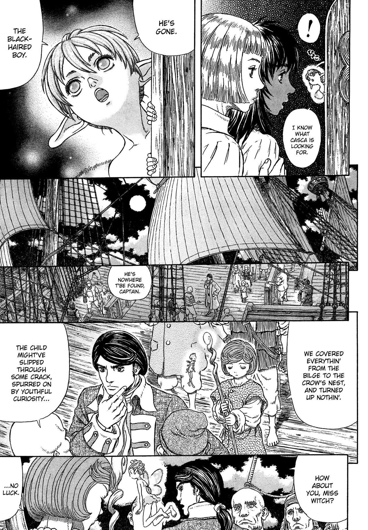 Chapter 331 (Image 10)