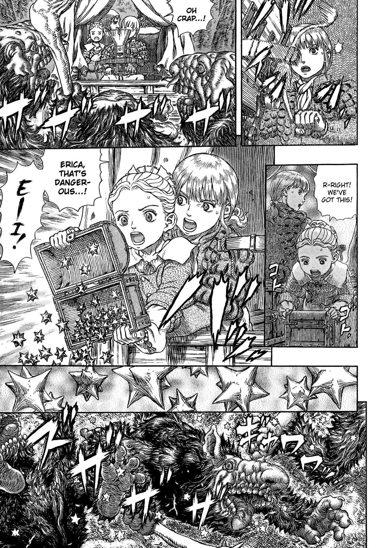 Chapter 332 (Image 6)