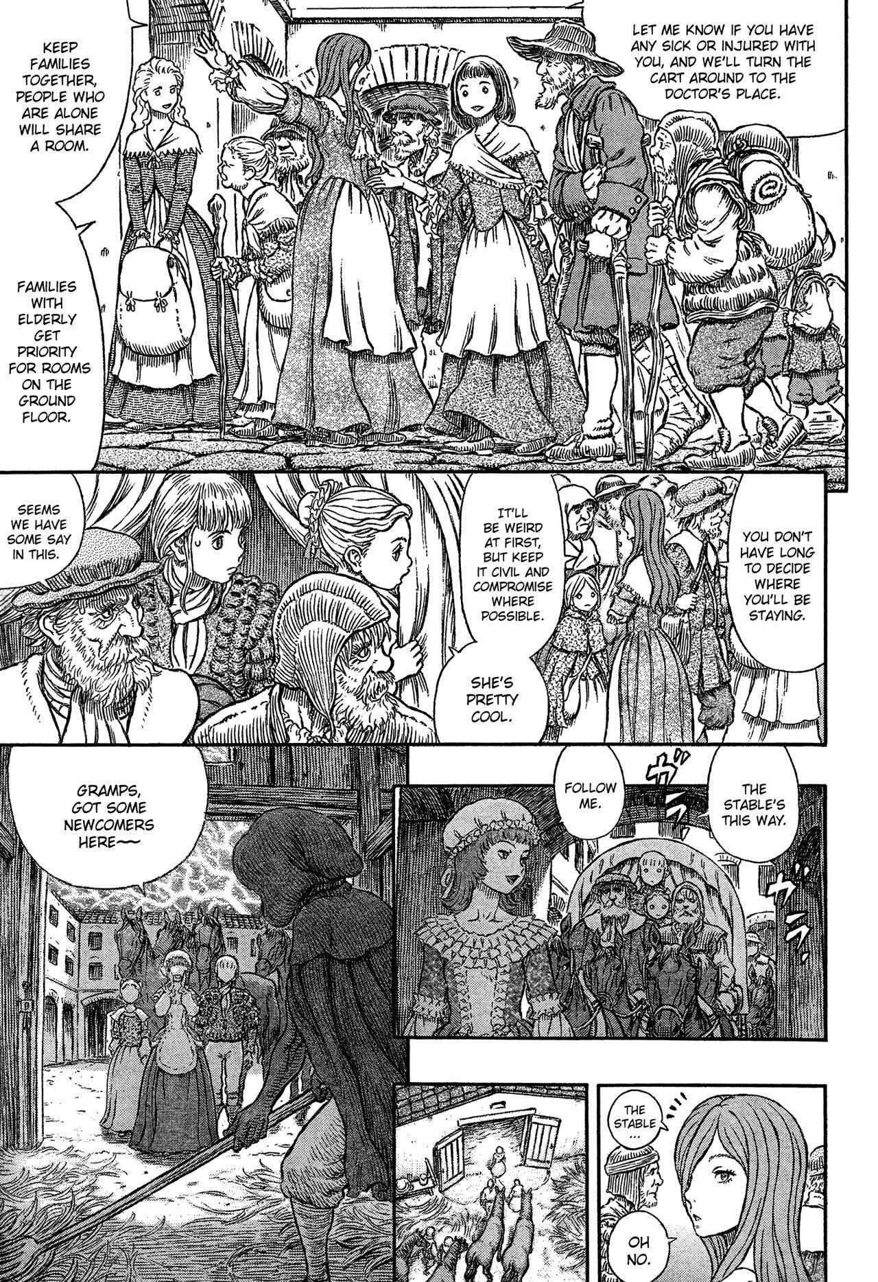 Chapter 334 (Image 11)
