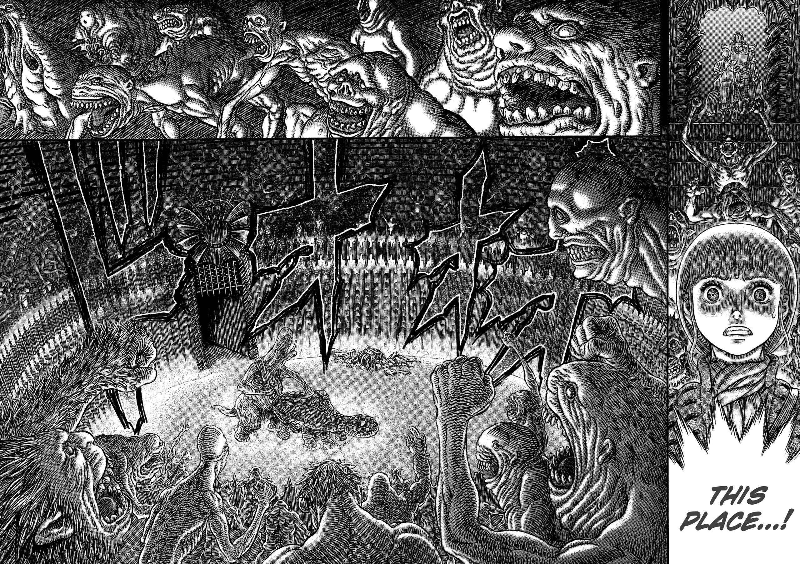 Chapter 336 (Image 16)