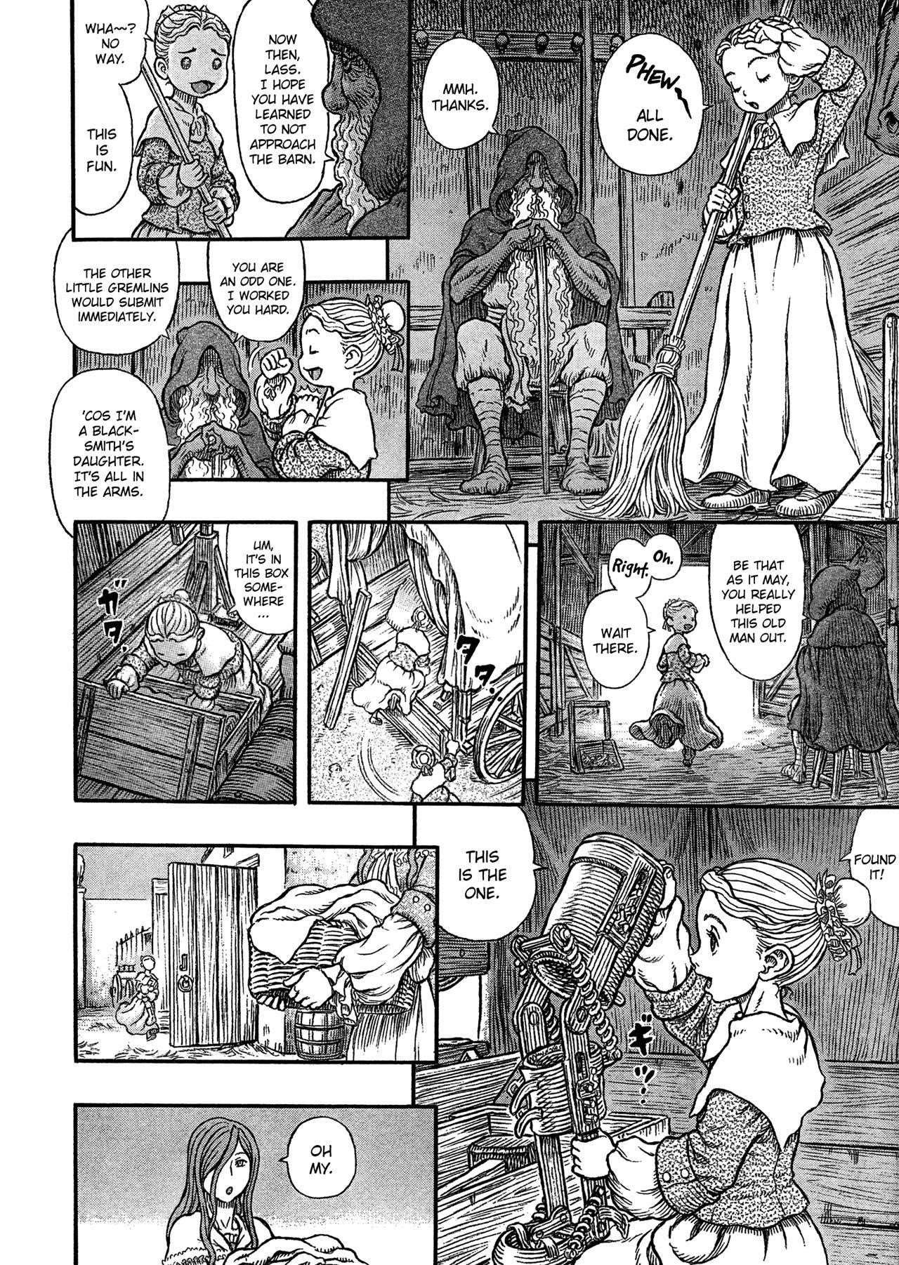 Chapter 336 (Image 11)