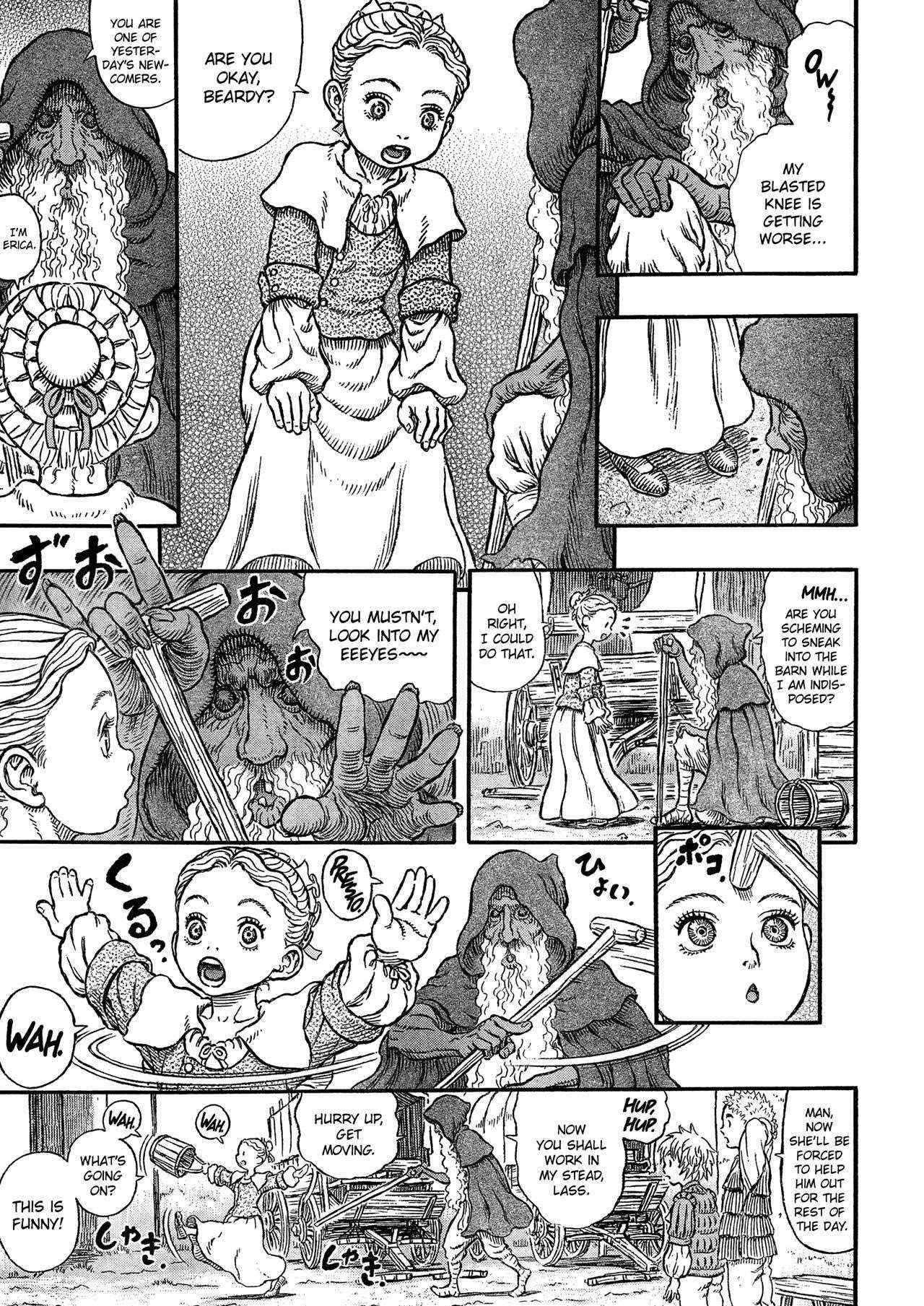Chapter 336 (Image 10)