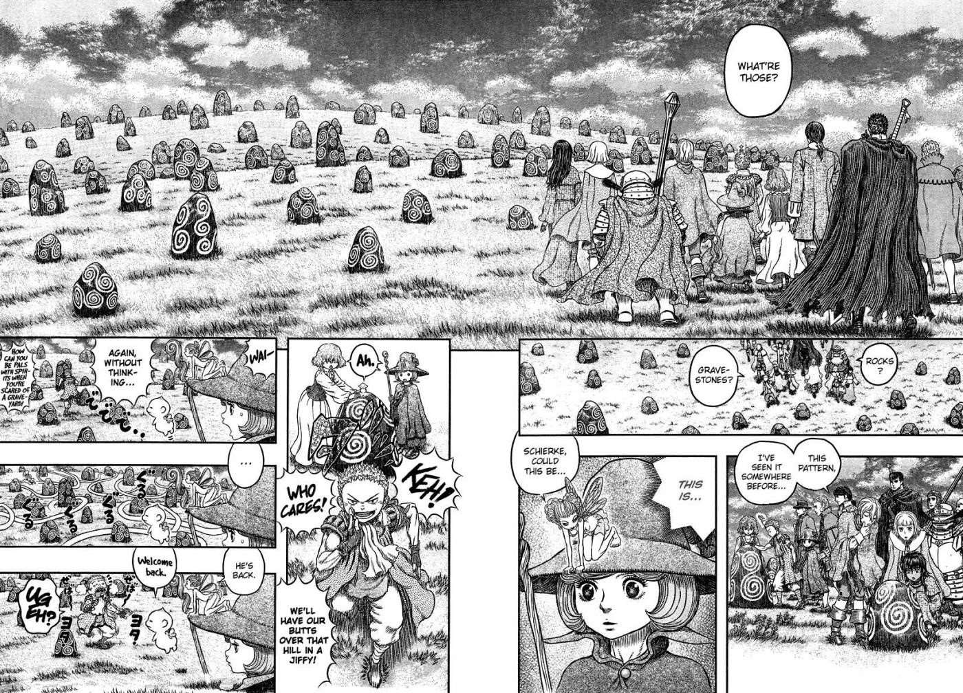 Chapter 342 (Image 11)