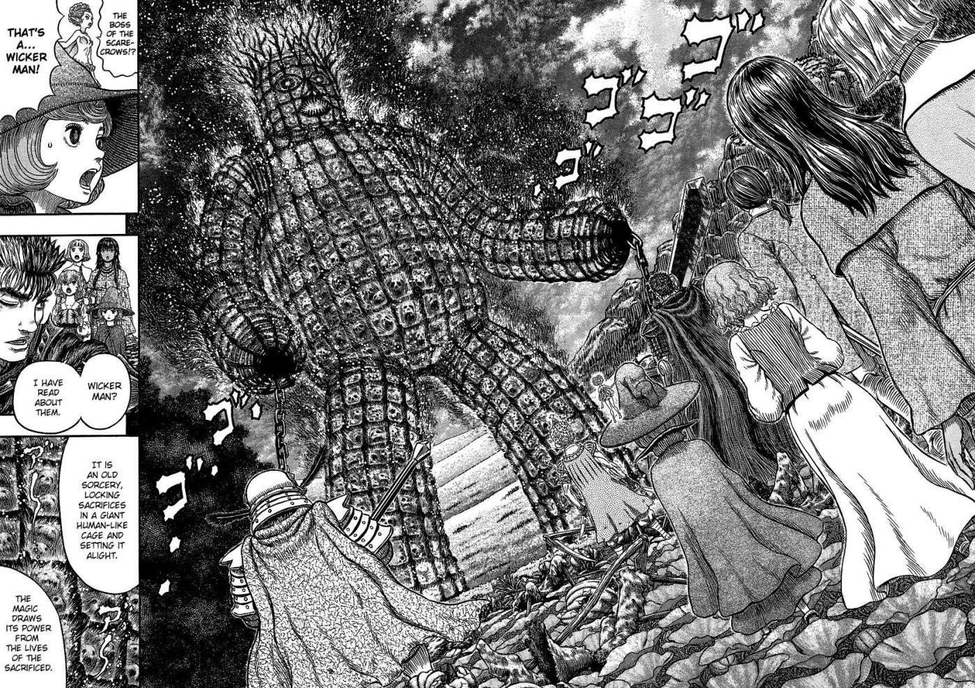 Chapter 343 (Image 13)