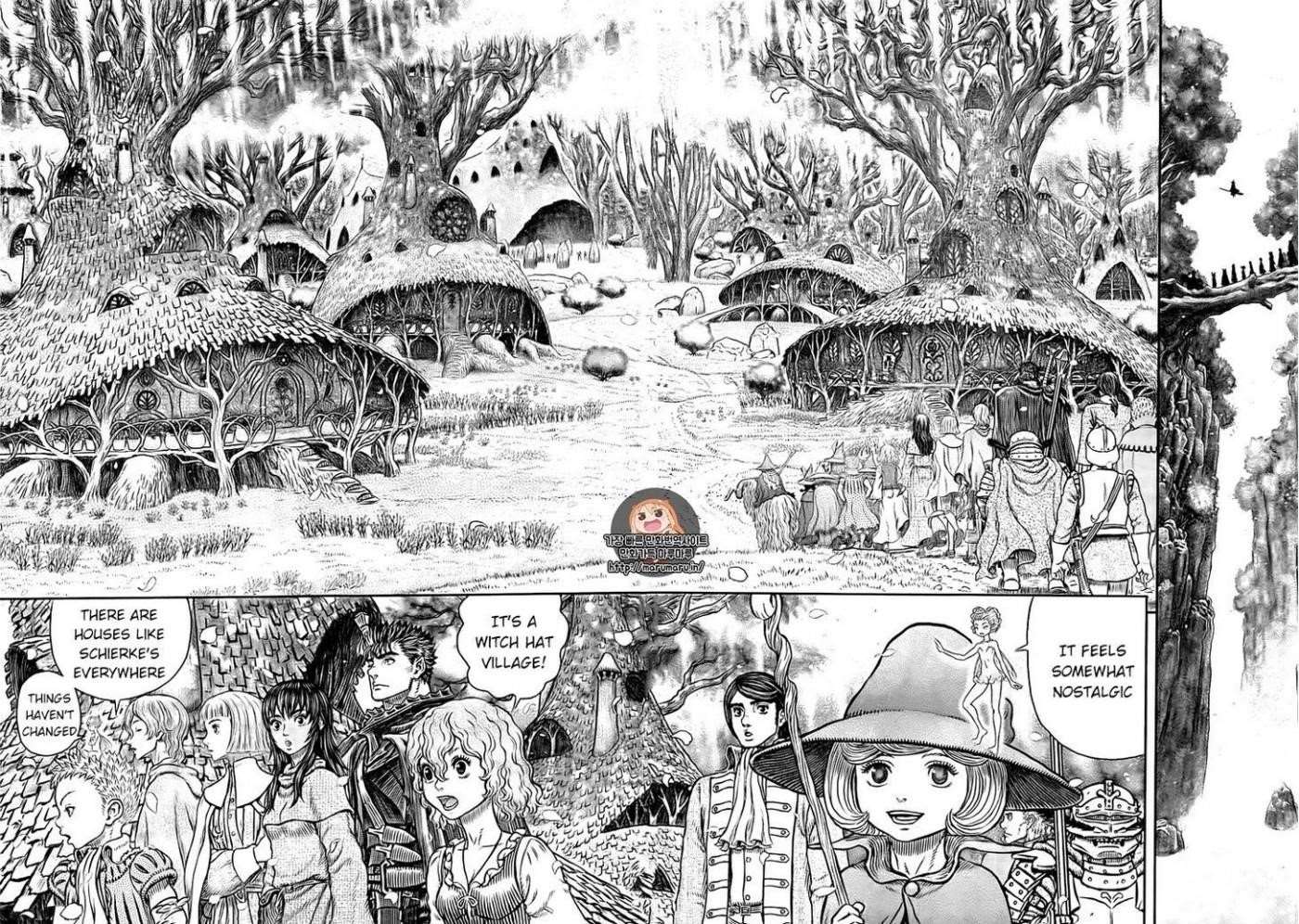 Chapter 344 (Image 17)