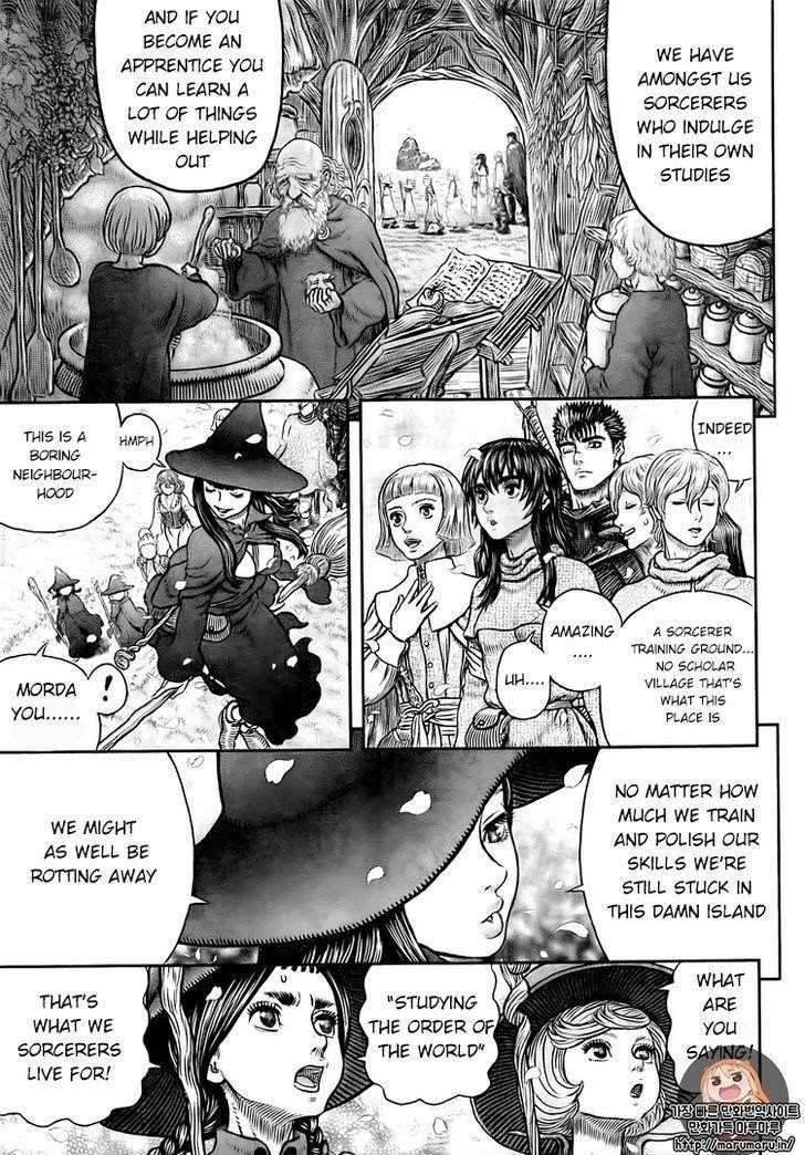 Chapter 344 (Image 19)