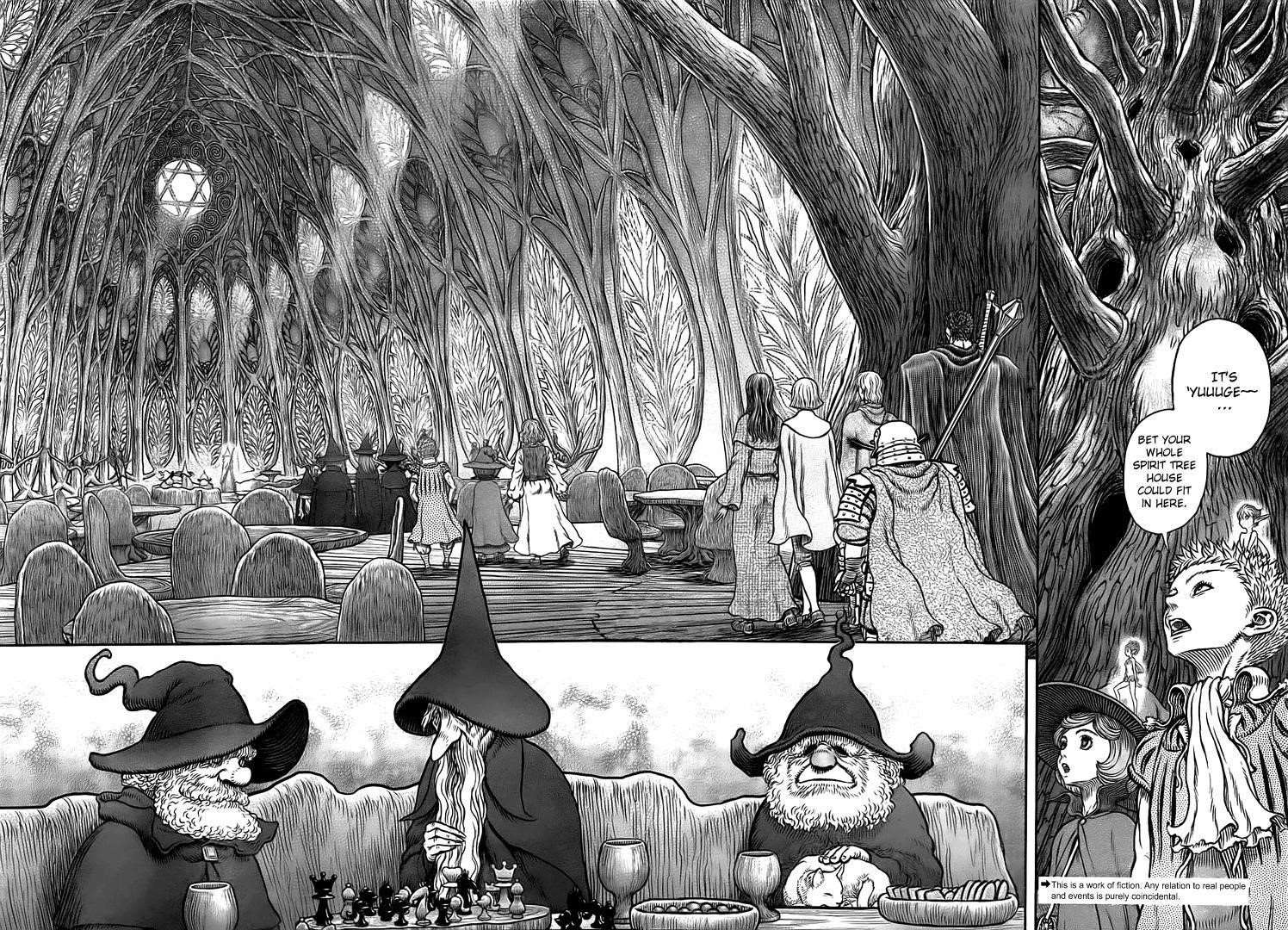 Chapter 345 (Image 2)